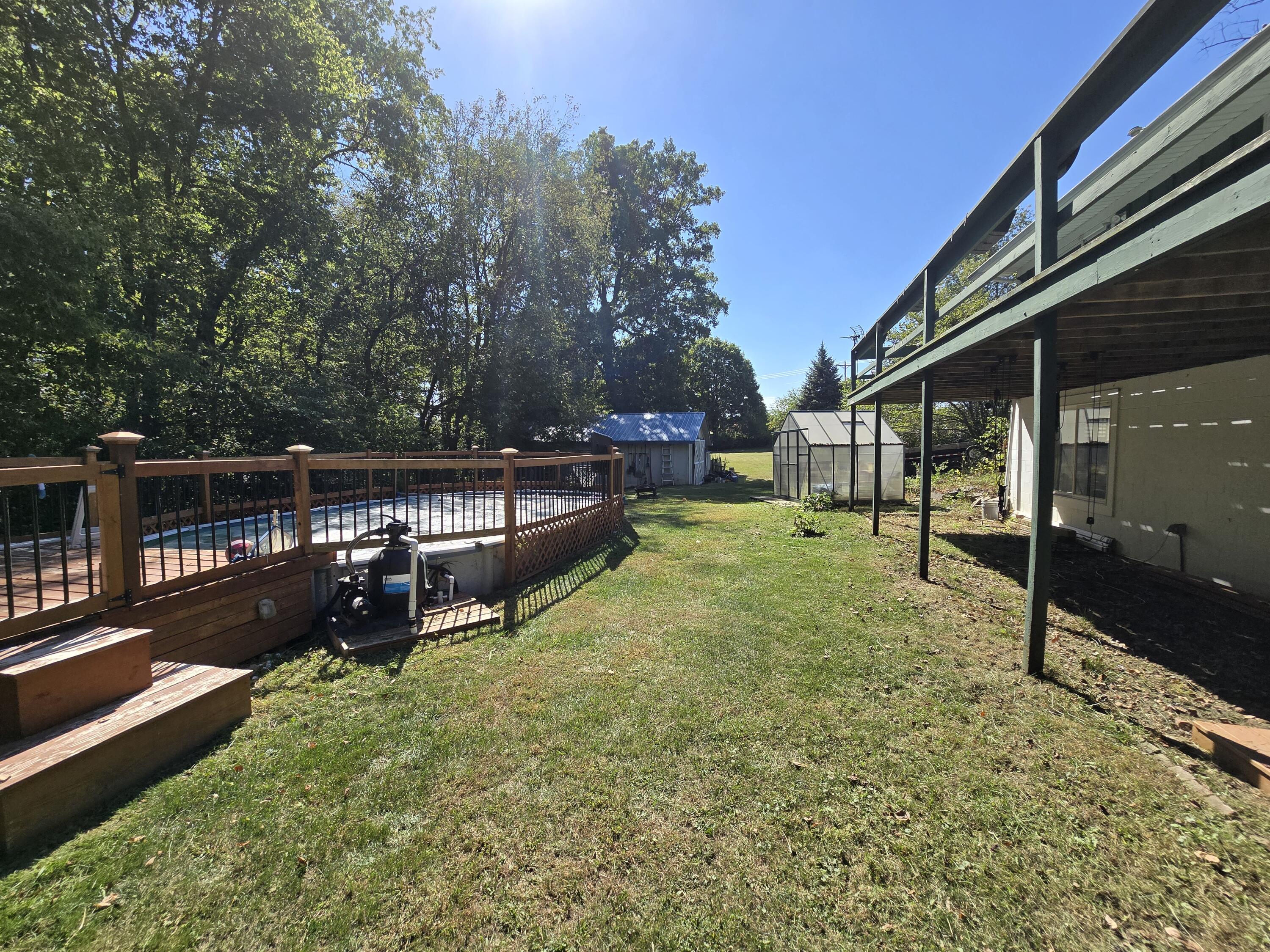 5197 County Road 1, Bellefontaine, Ohio 43311