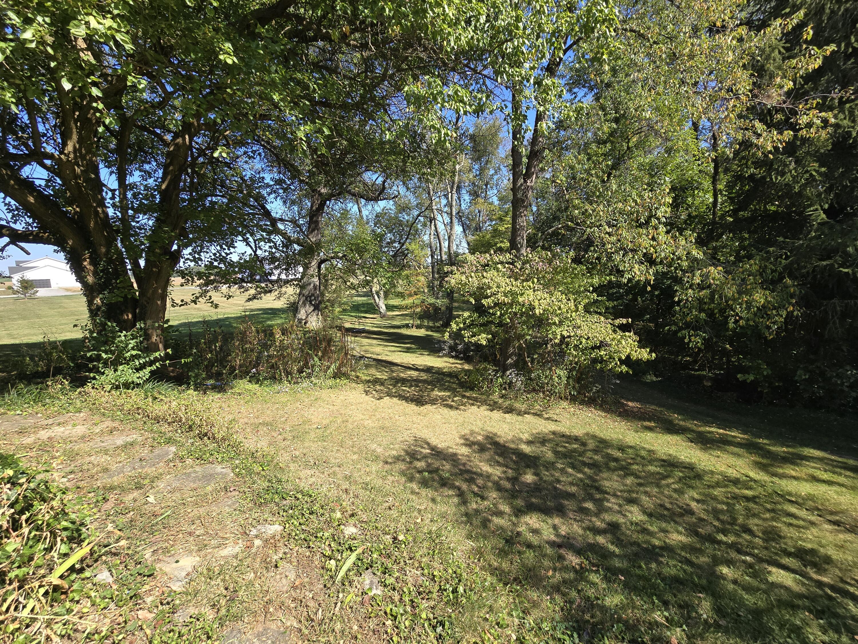 5197 County Road 1, Bellefontaine, Ohio 43311