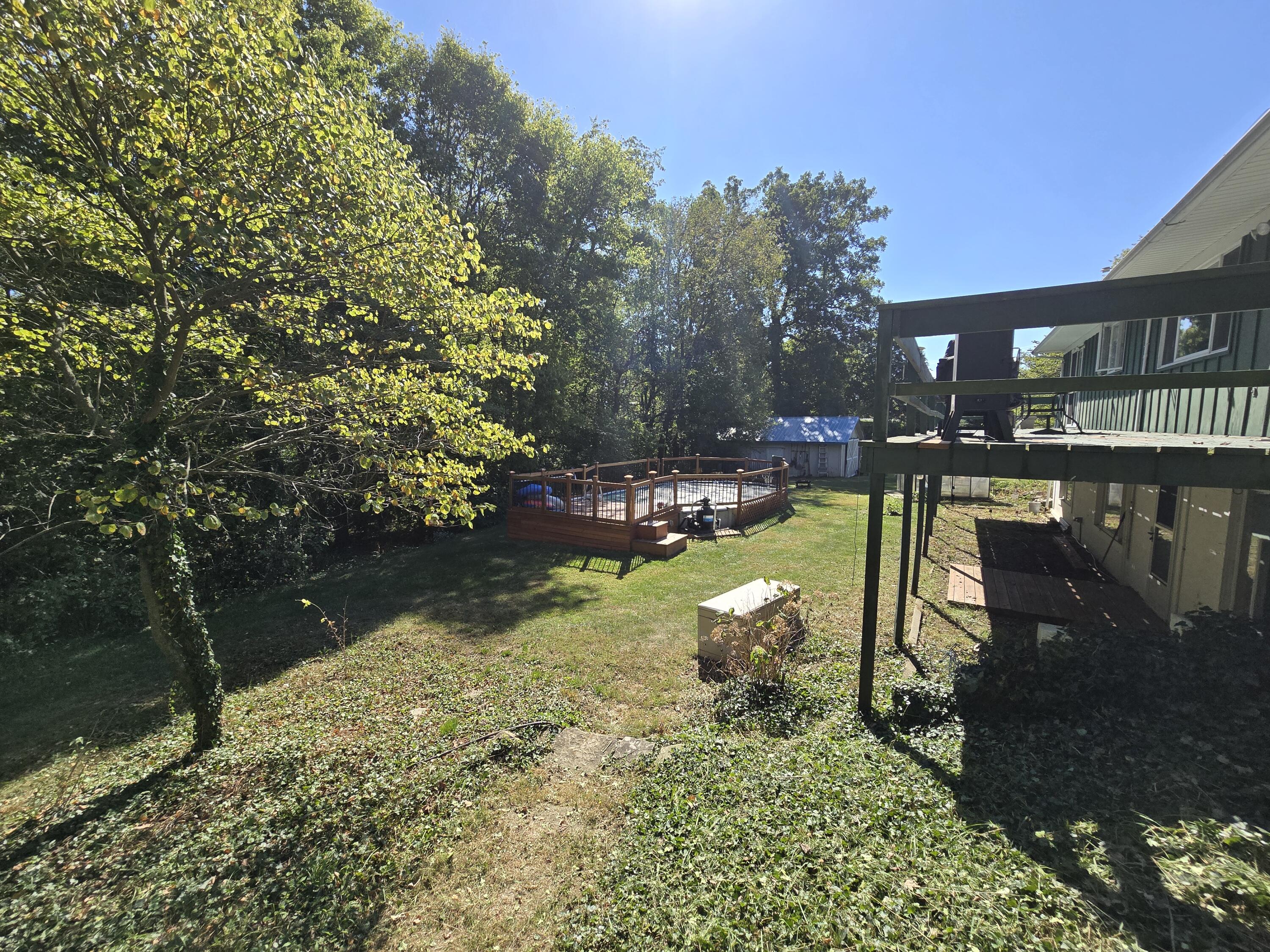 5197 County Road 1, Bellefontaine, Ohio 43311