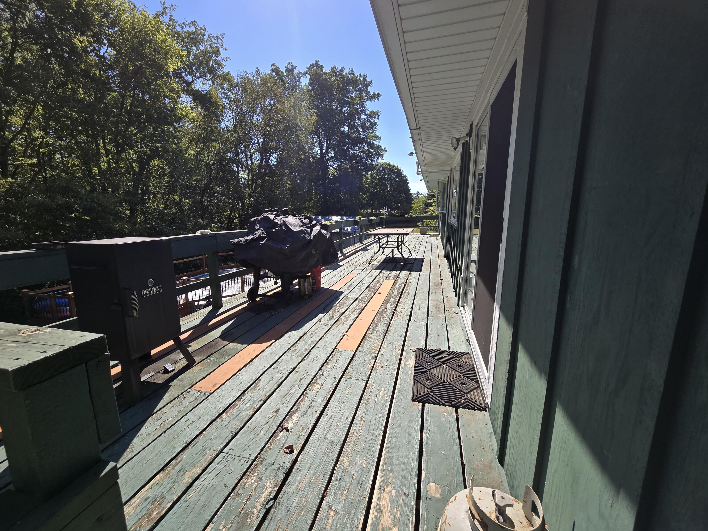 5197 County Road 1, Bellefontaine, Ohio 43311