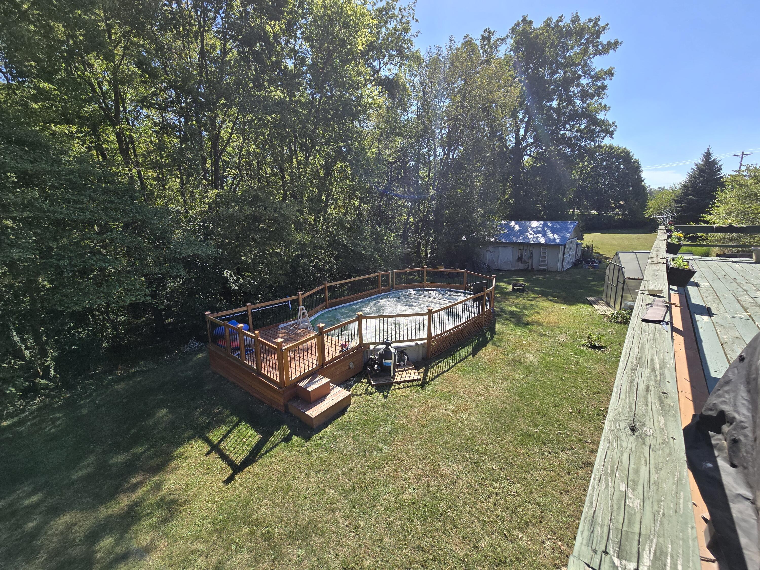 5197 County Road 1, Bellefontaine, Ohio 43311