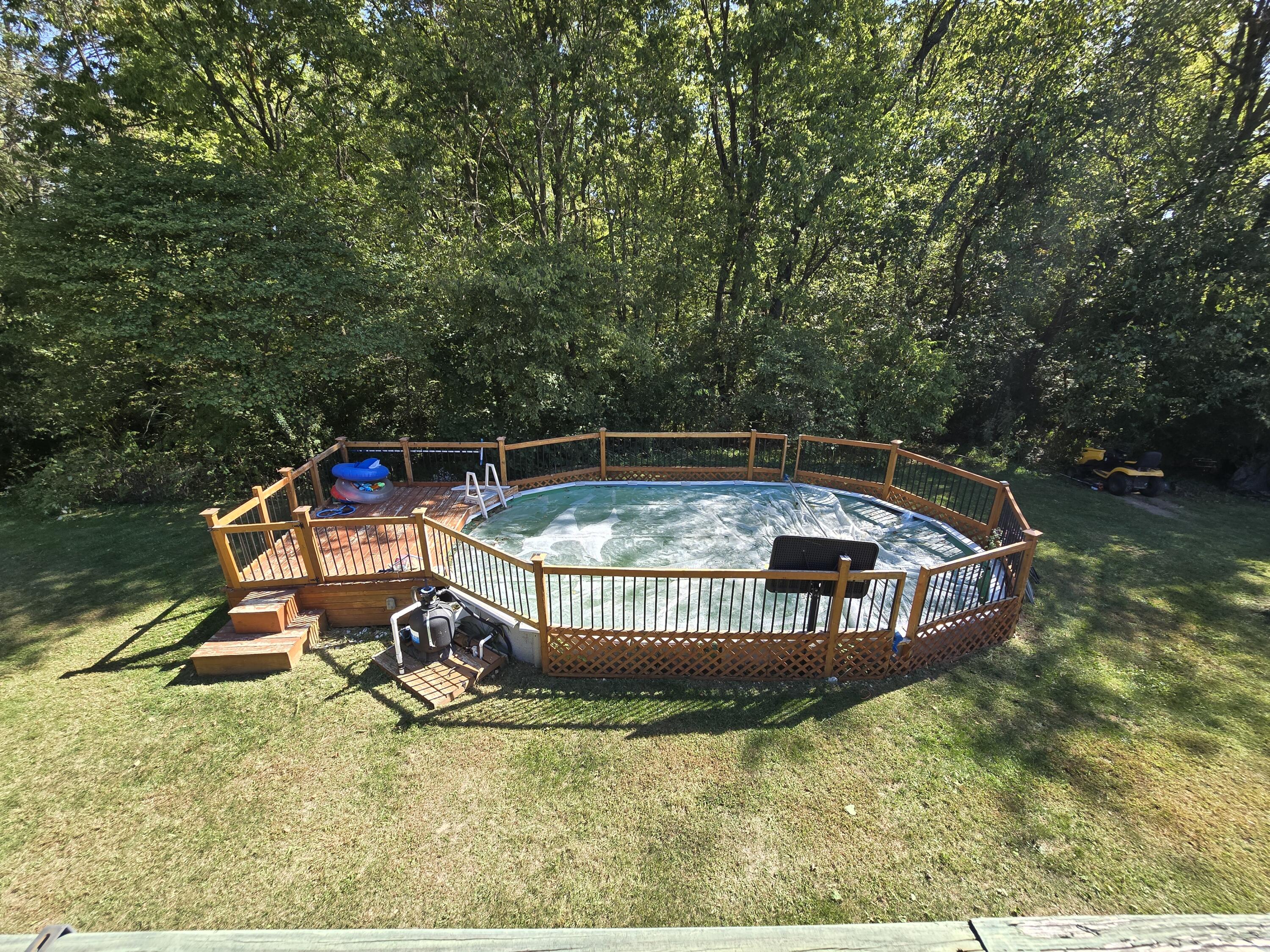 5197 County Road 1, Bellefontaine, Ohio 43311