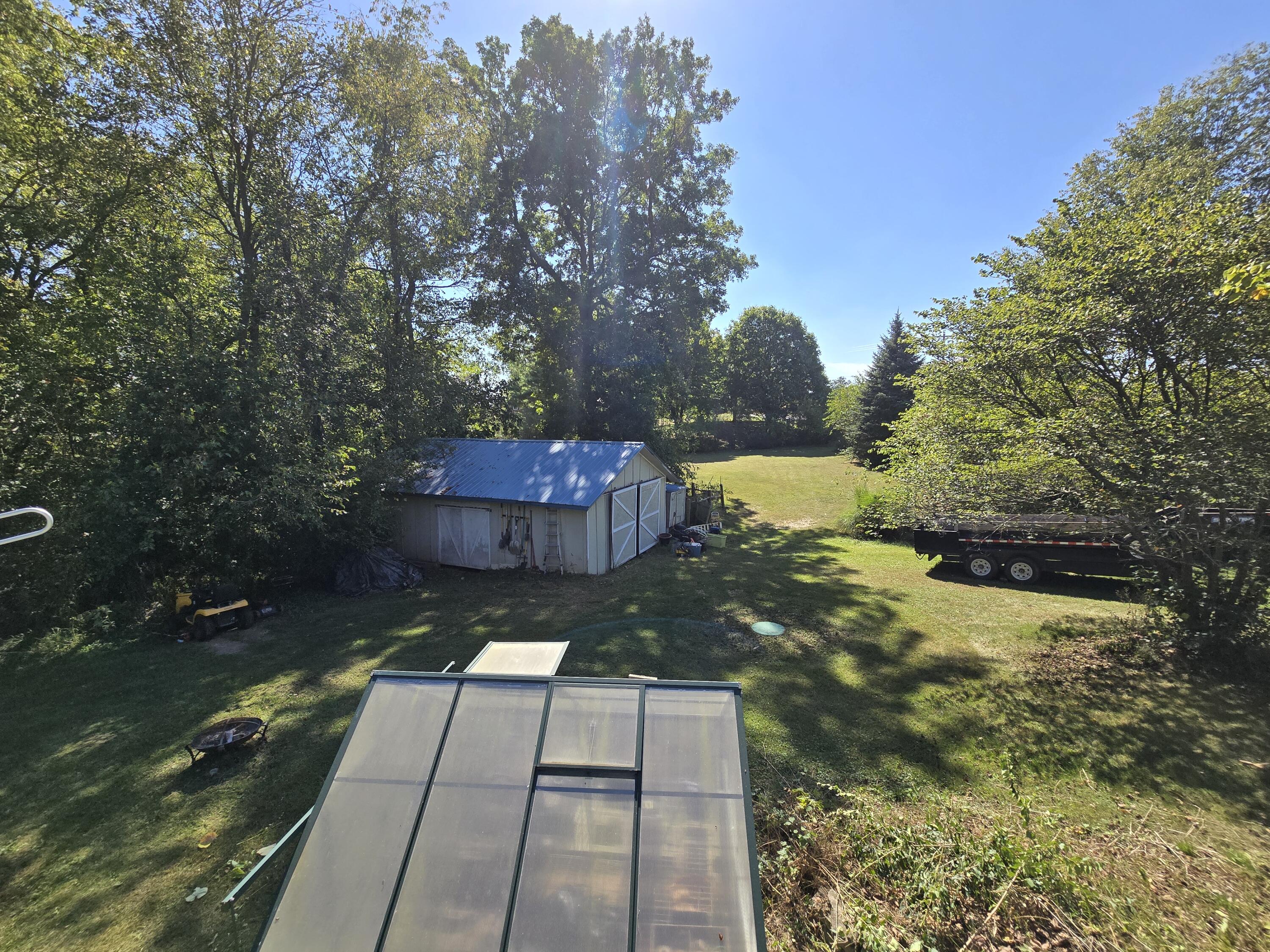 5197 County Road 1, Bellefontaine, Ohio 43311