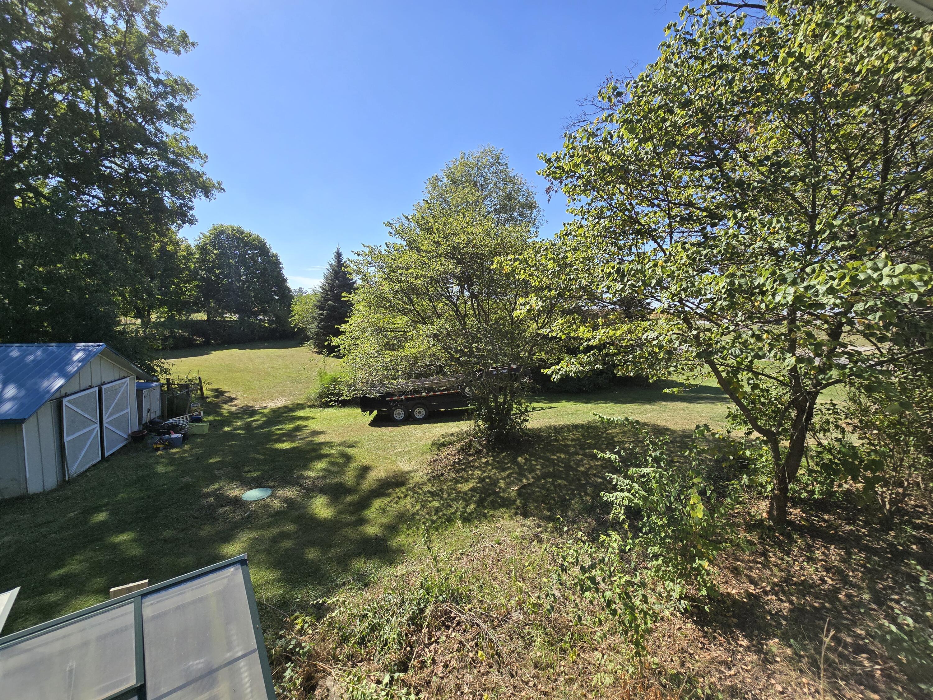 5197 County Road 1, Bellefontaine, Ohio 43311