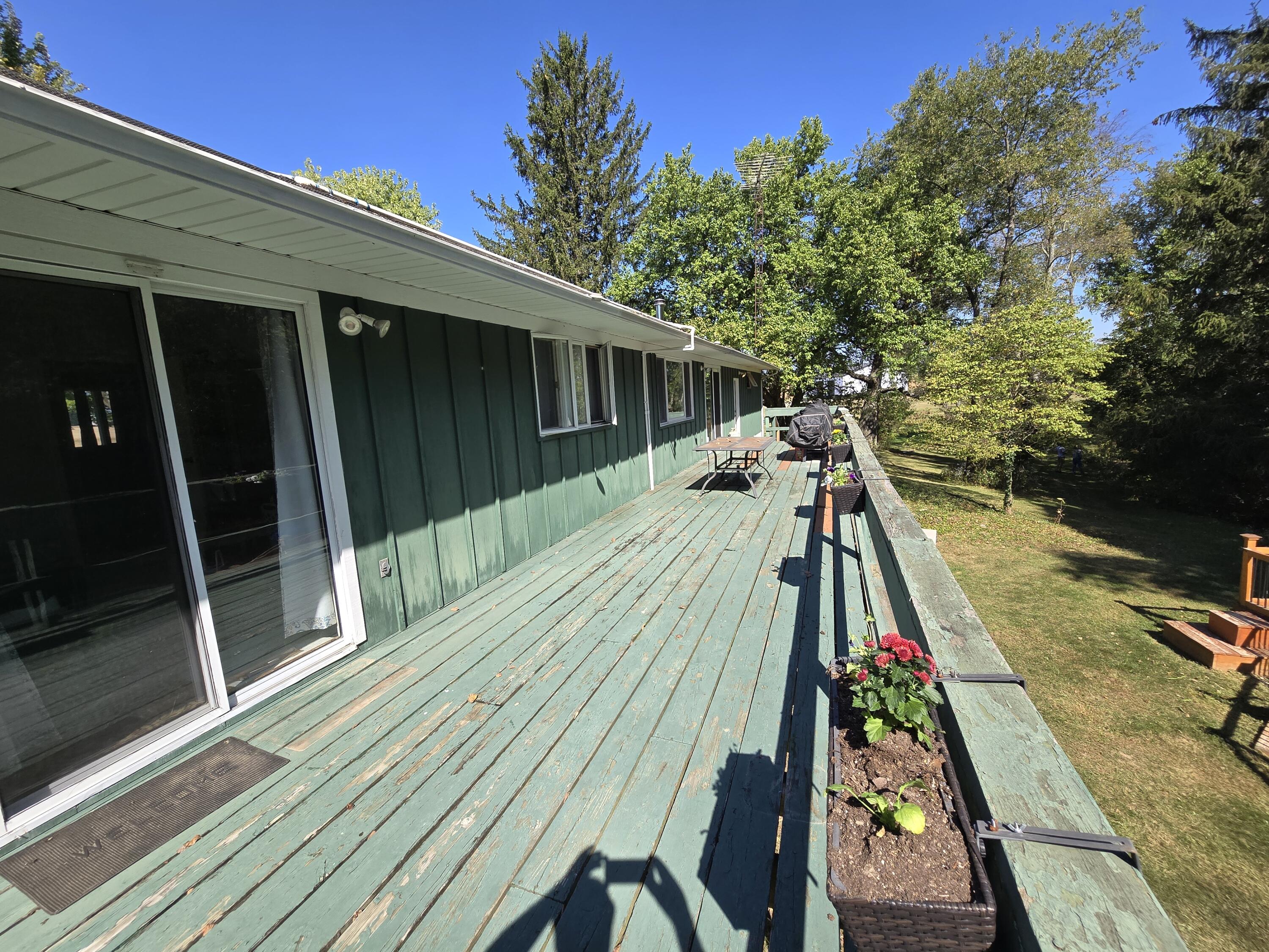 5197 County Road 1, Bellefontaine, Ohio 43311