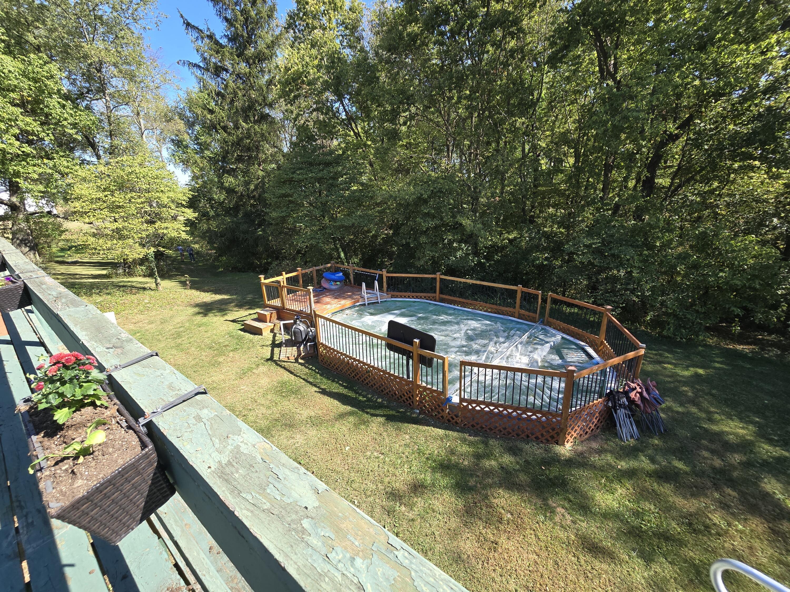 5197 County Road 1, Bellefontaine, Ohio 43311