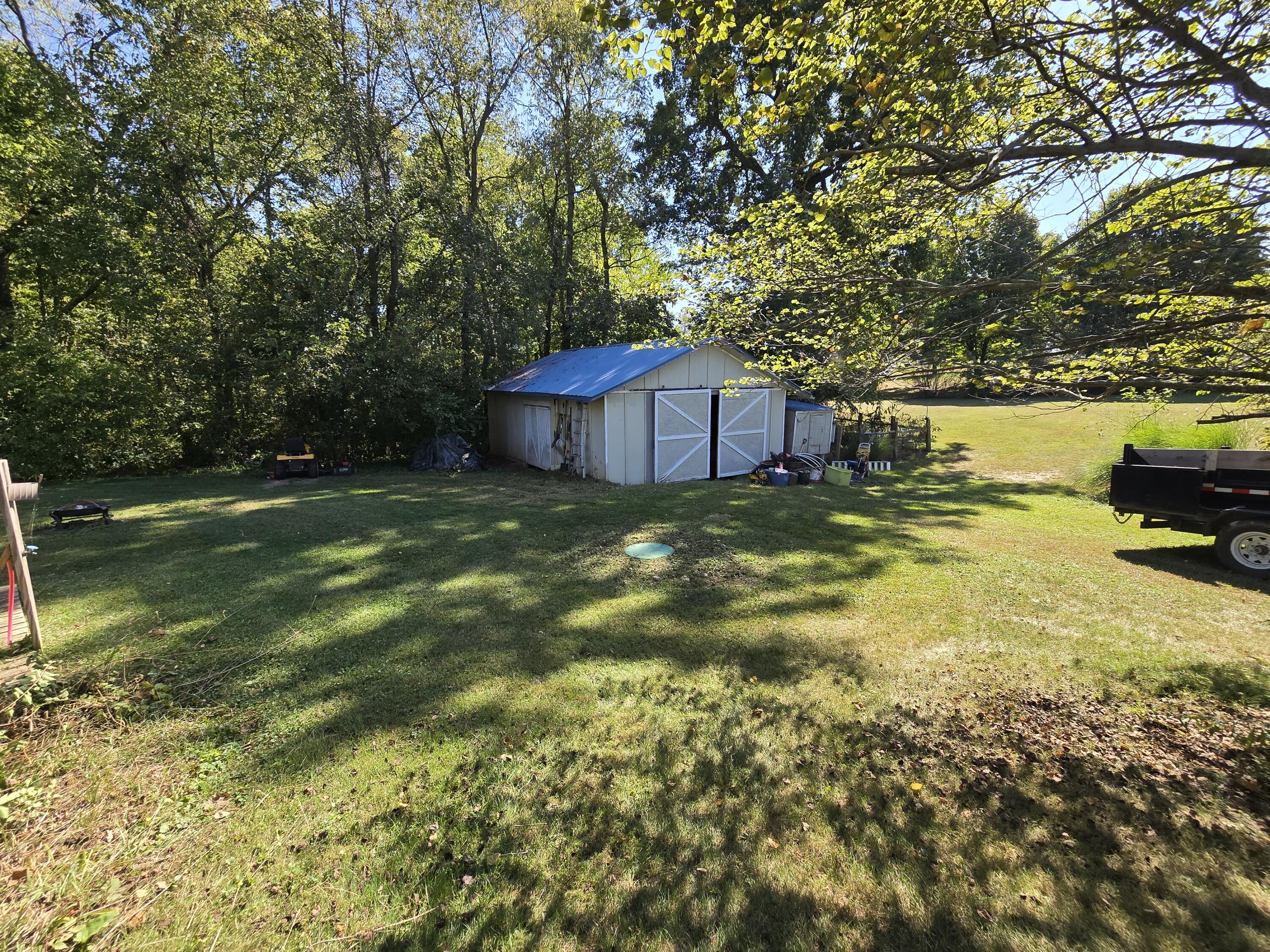 5197 County Road 1, Bellefontaine, Ohio 43311