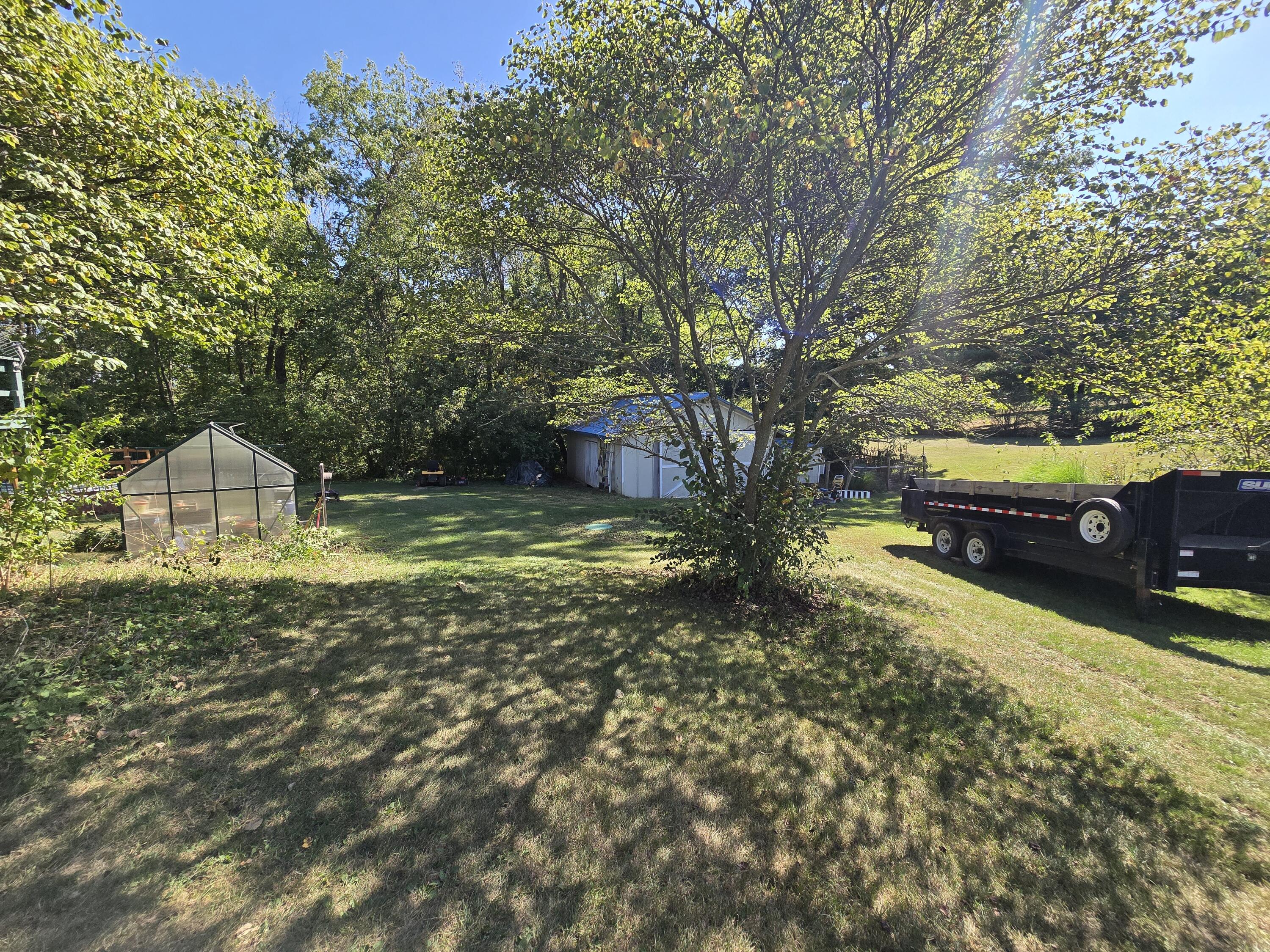 5197 County Road 1, Bellefontaine, Ohio 43311