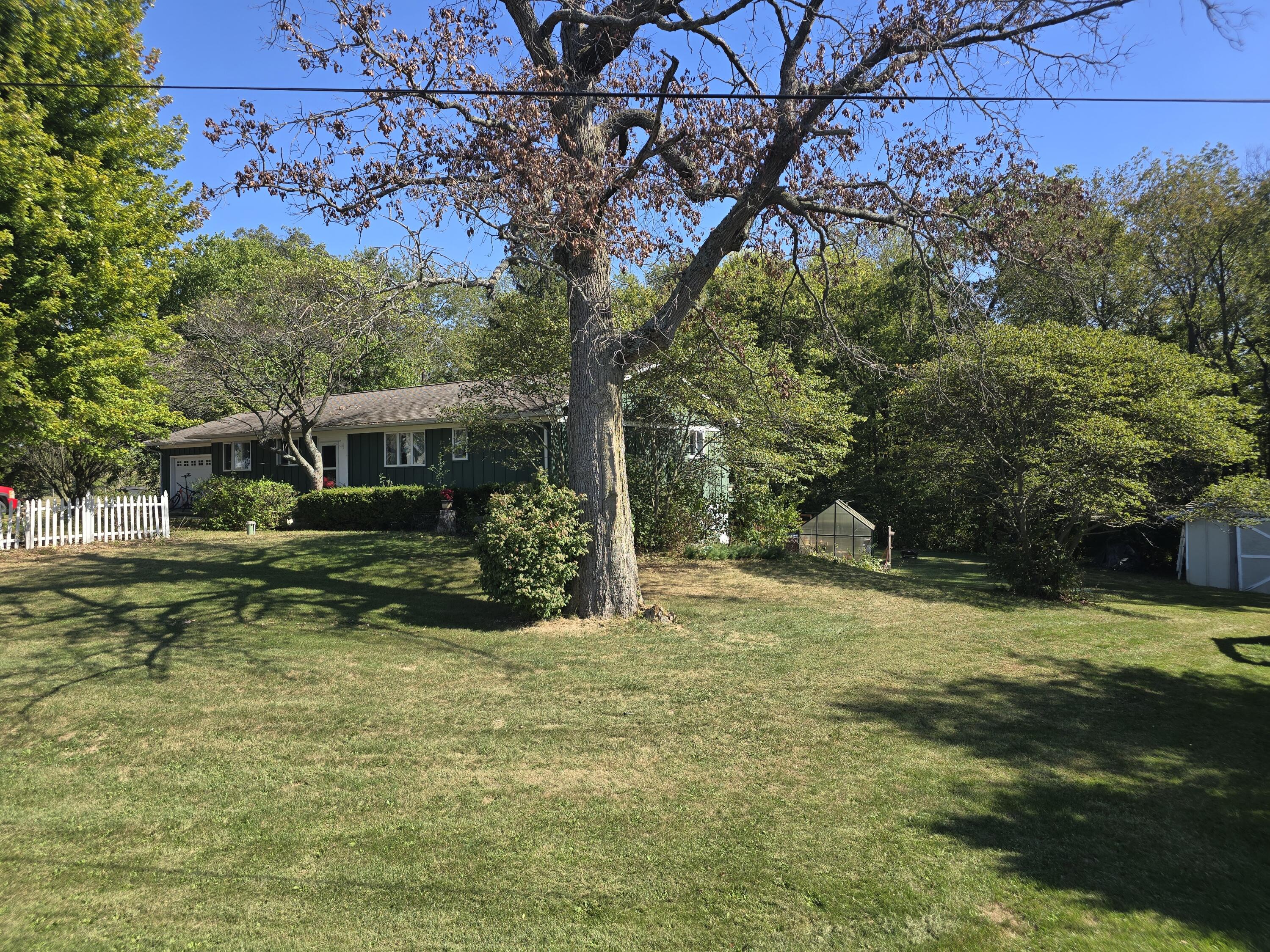 5197 County Road 1, Bellefontaine, Ohio 43311