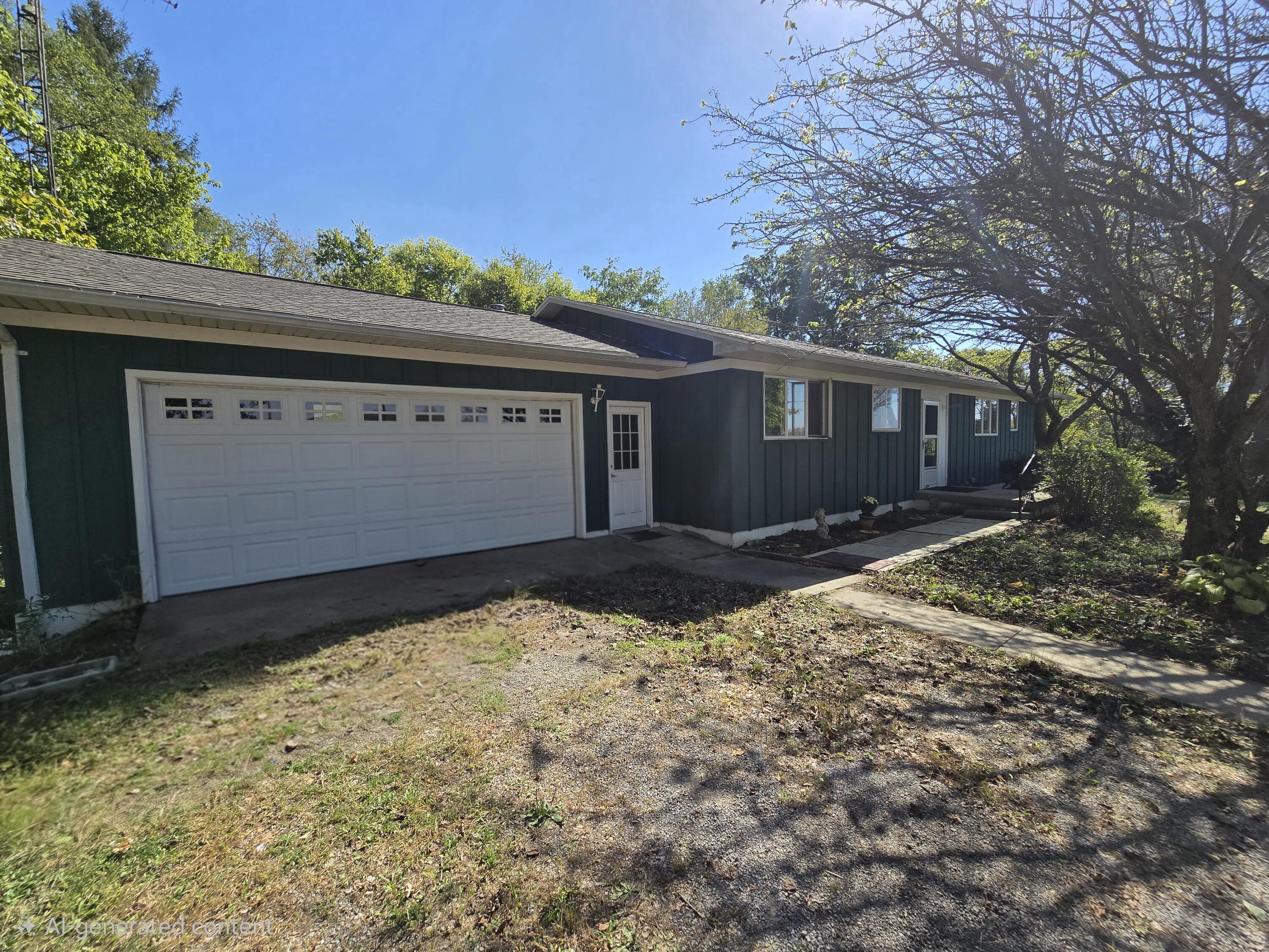 5197 County Road 1, Bellefontaine, Ohio 43311