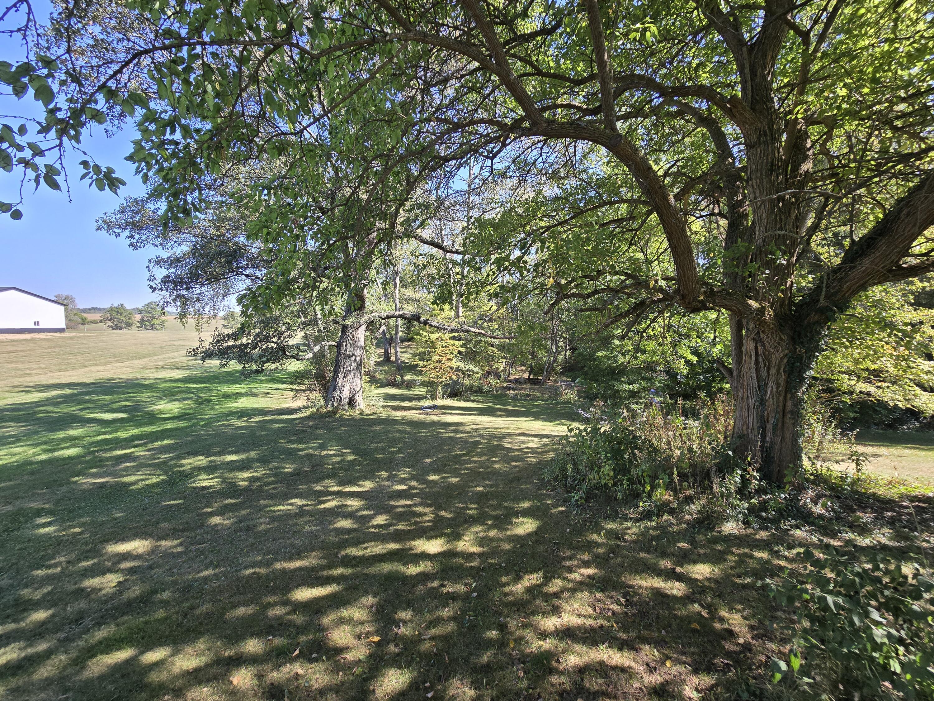 5197 County Road 1, Bellefontaine, Ohio 43311