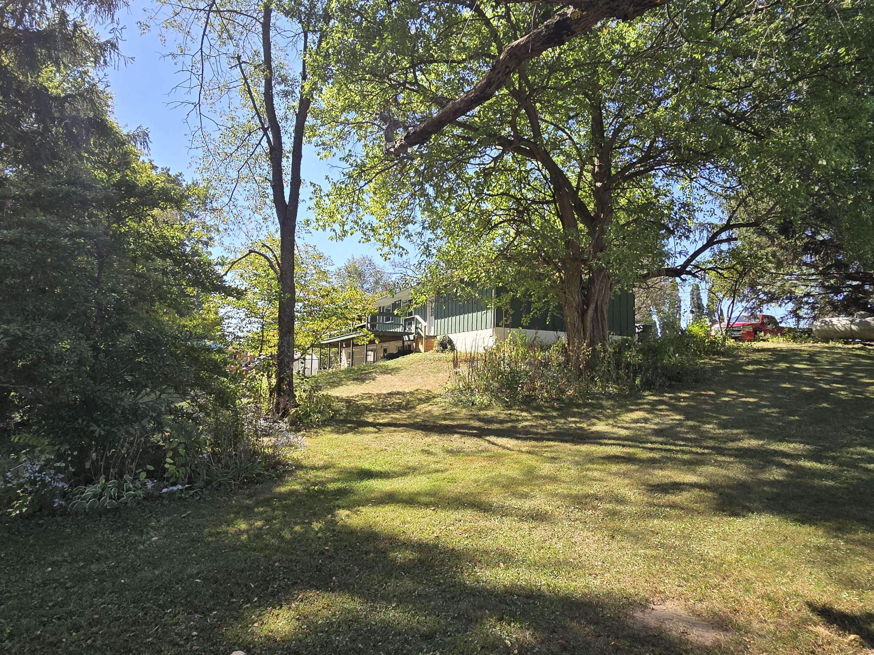 5197 County Road 1, Bellefontaine, Ohio 43311