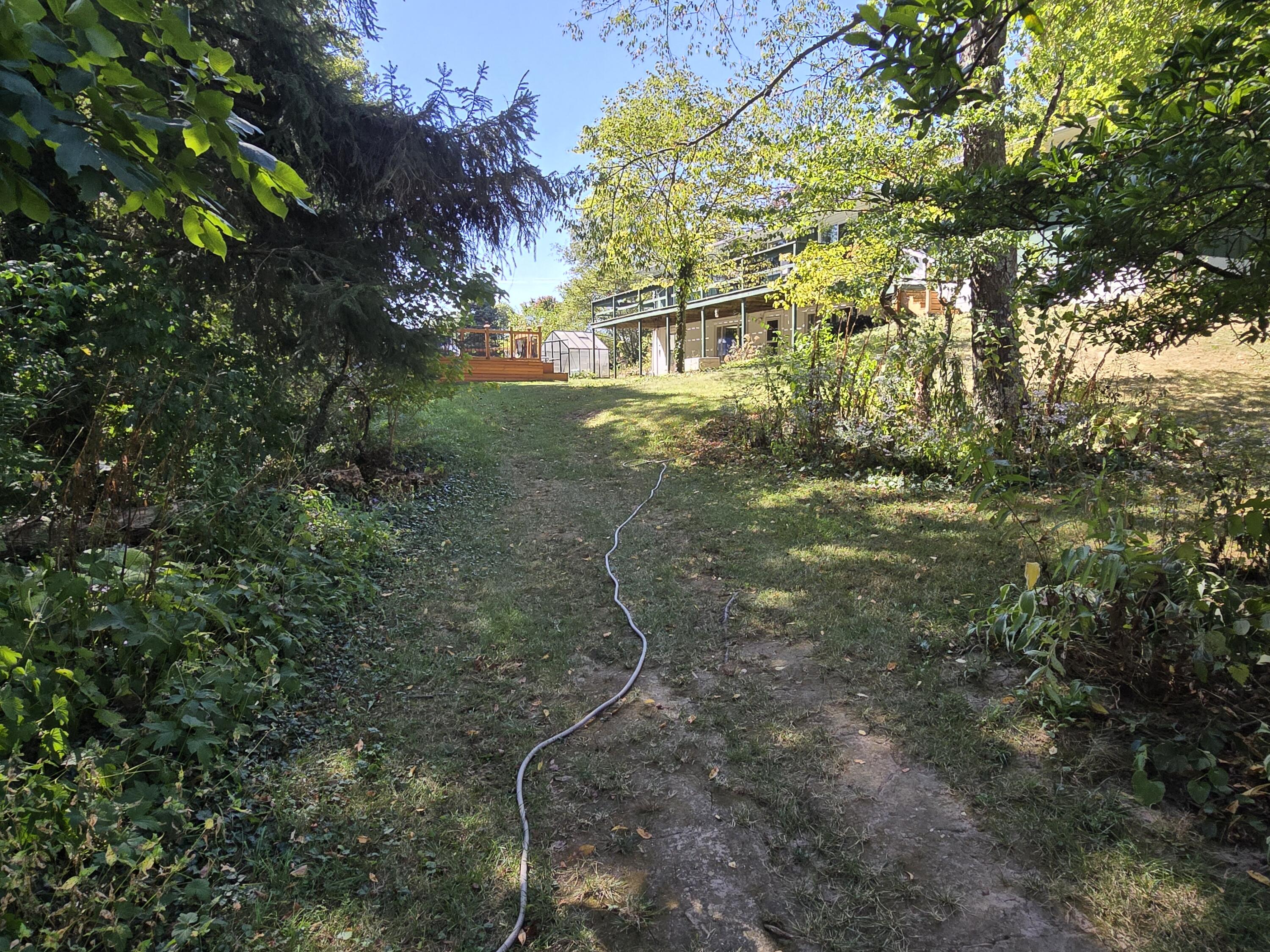 5197 County Road 1, Bellefontaine, Ohio 43311