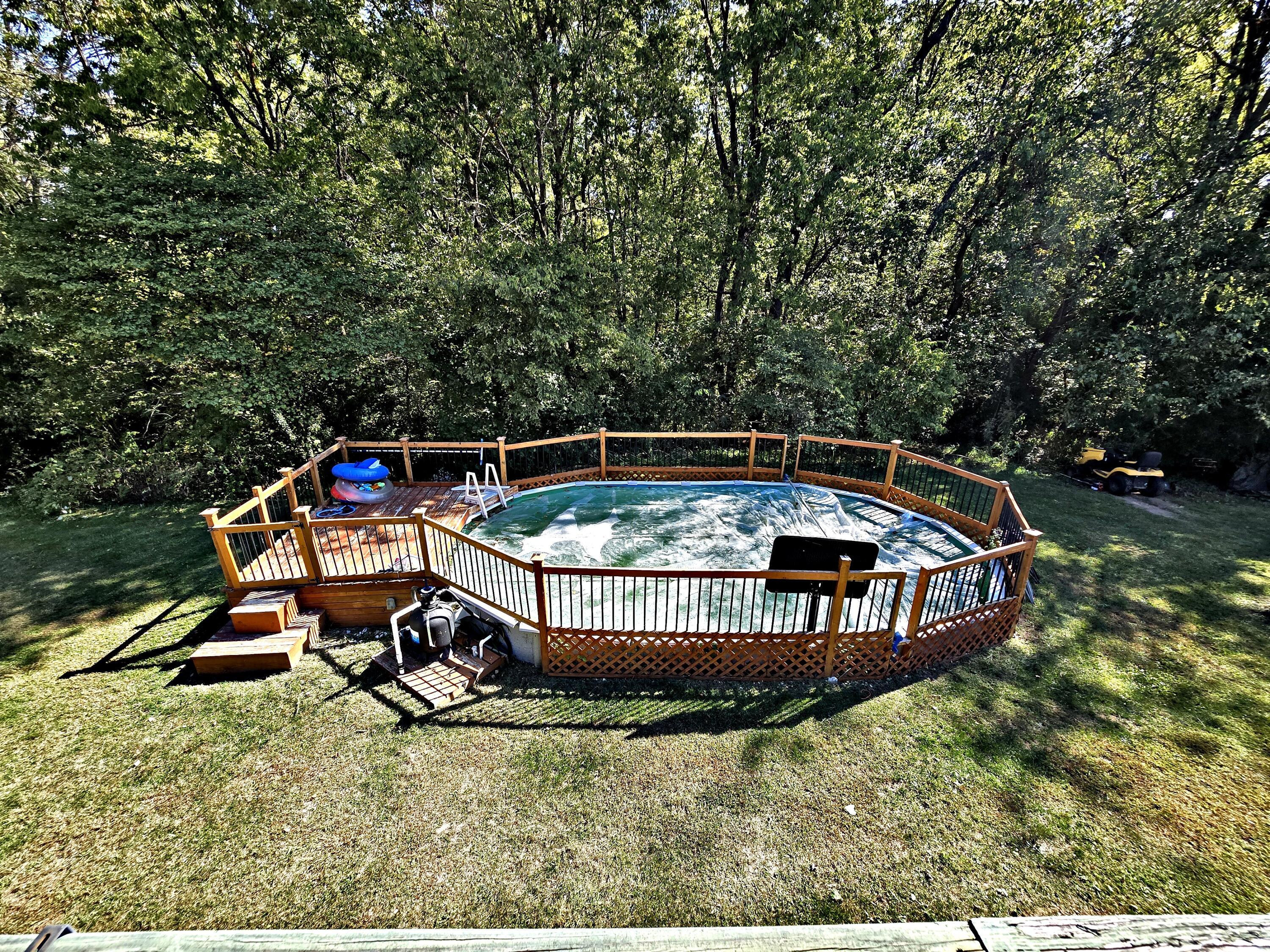 5197 County Road 1, Bellefontaine, Ohio 43311