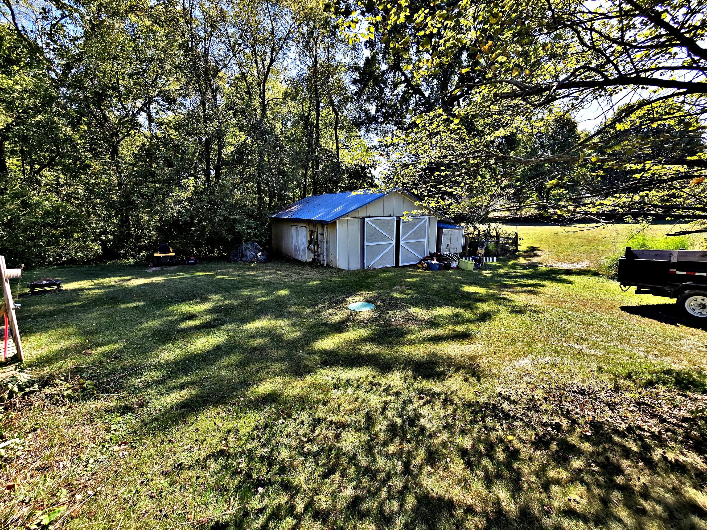 5197 County Road 1, Bellefontaine, Ohio 43311