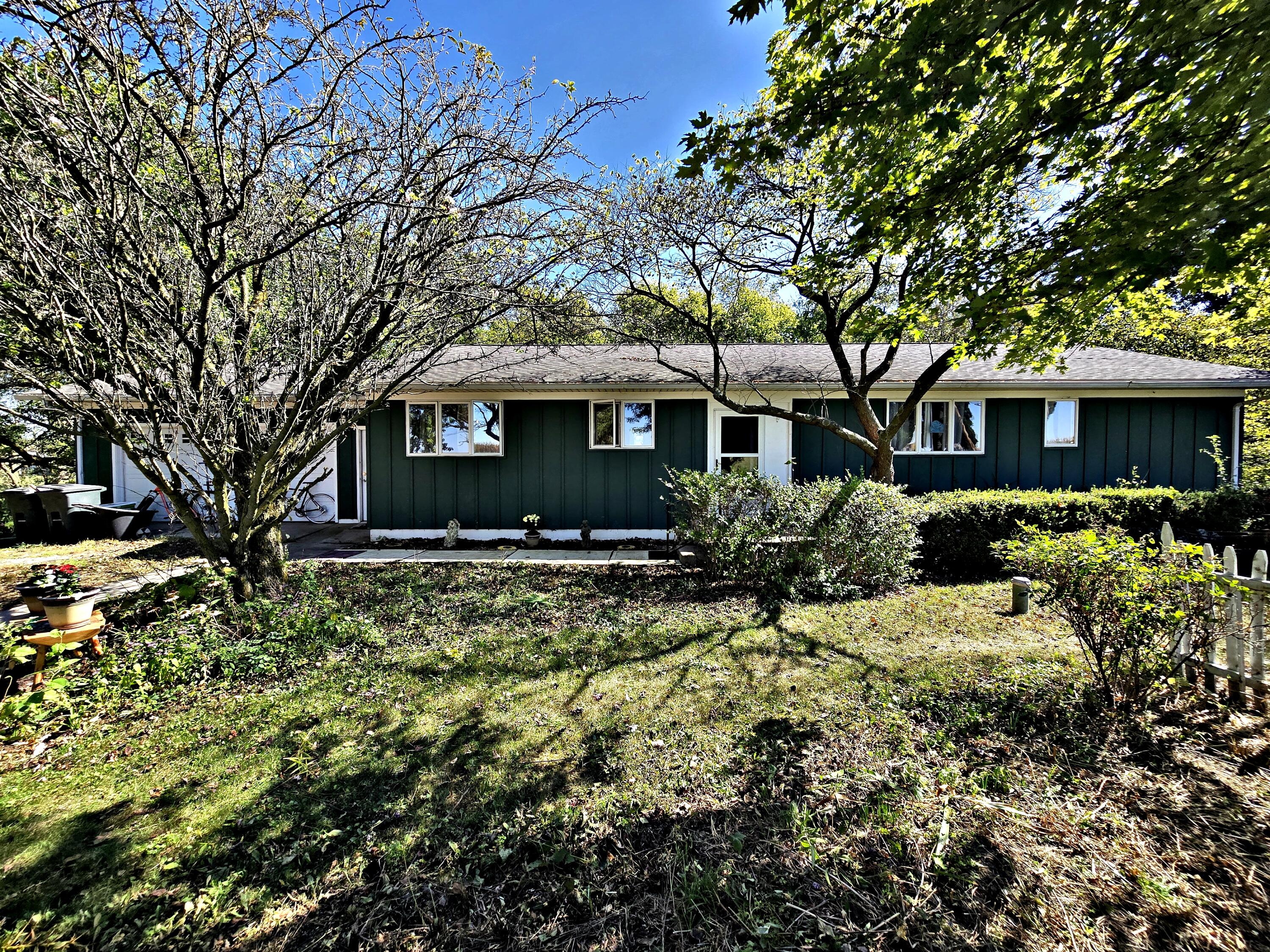 5197 County Road 1, Bellefontaine, Ohio 43311