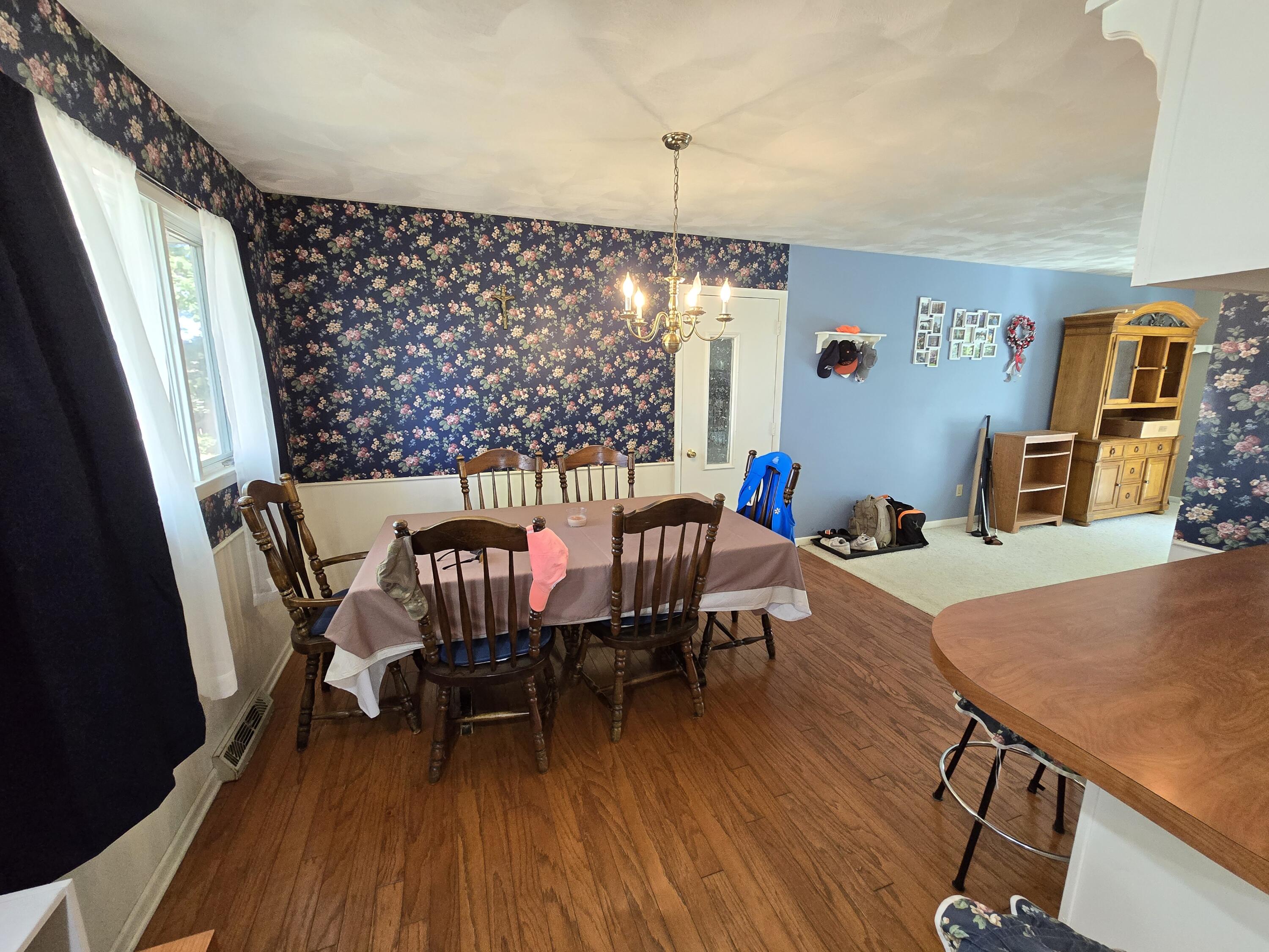 5197 County Road 1, Bellefontaine, Ohio 43311