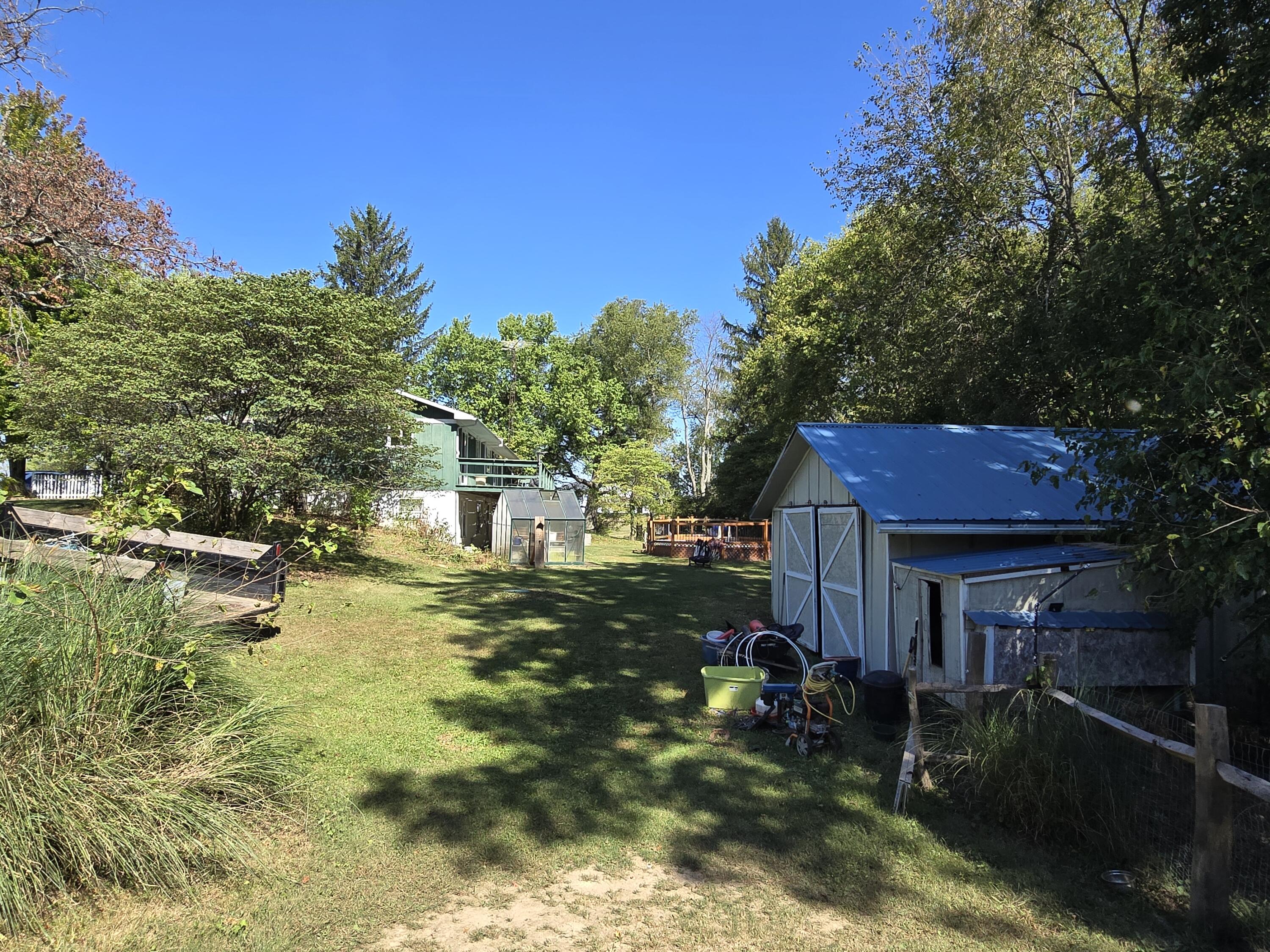 5197 County Road 1, Bellefontaine, Ohio 43311