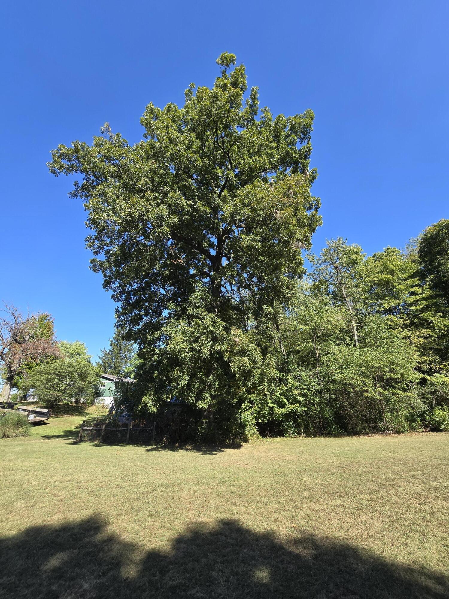 5197 County Road 1, Bellefontaine, Ohio 43311