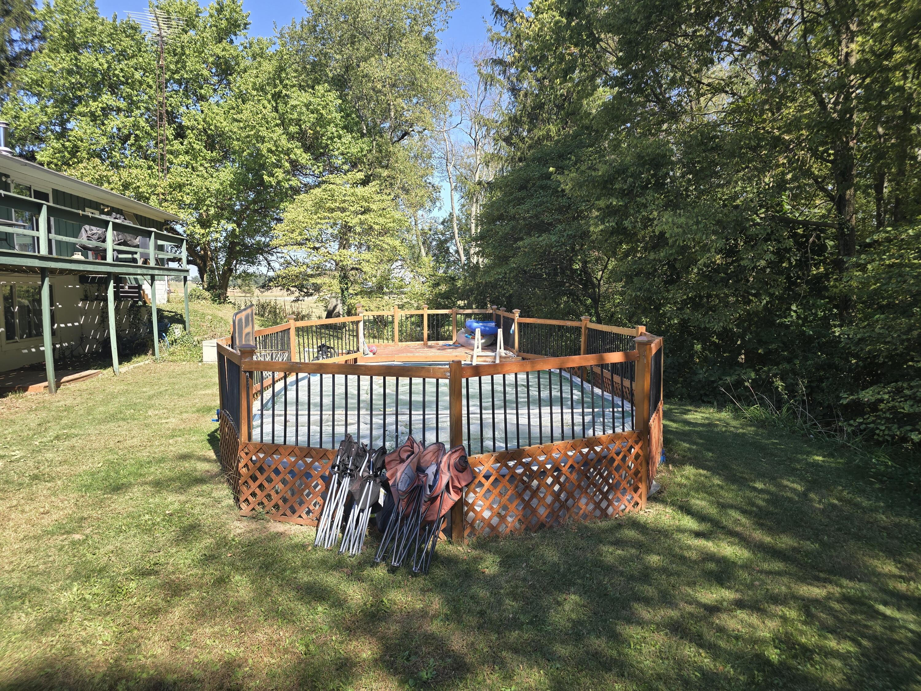 5197 County Road 1, Bellefontaine, Ohio 43311