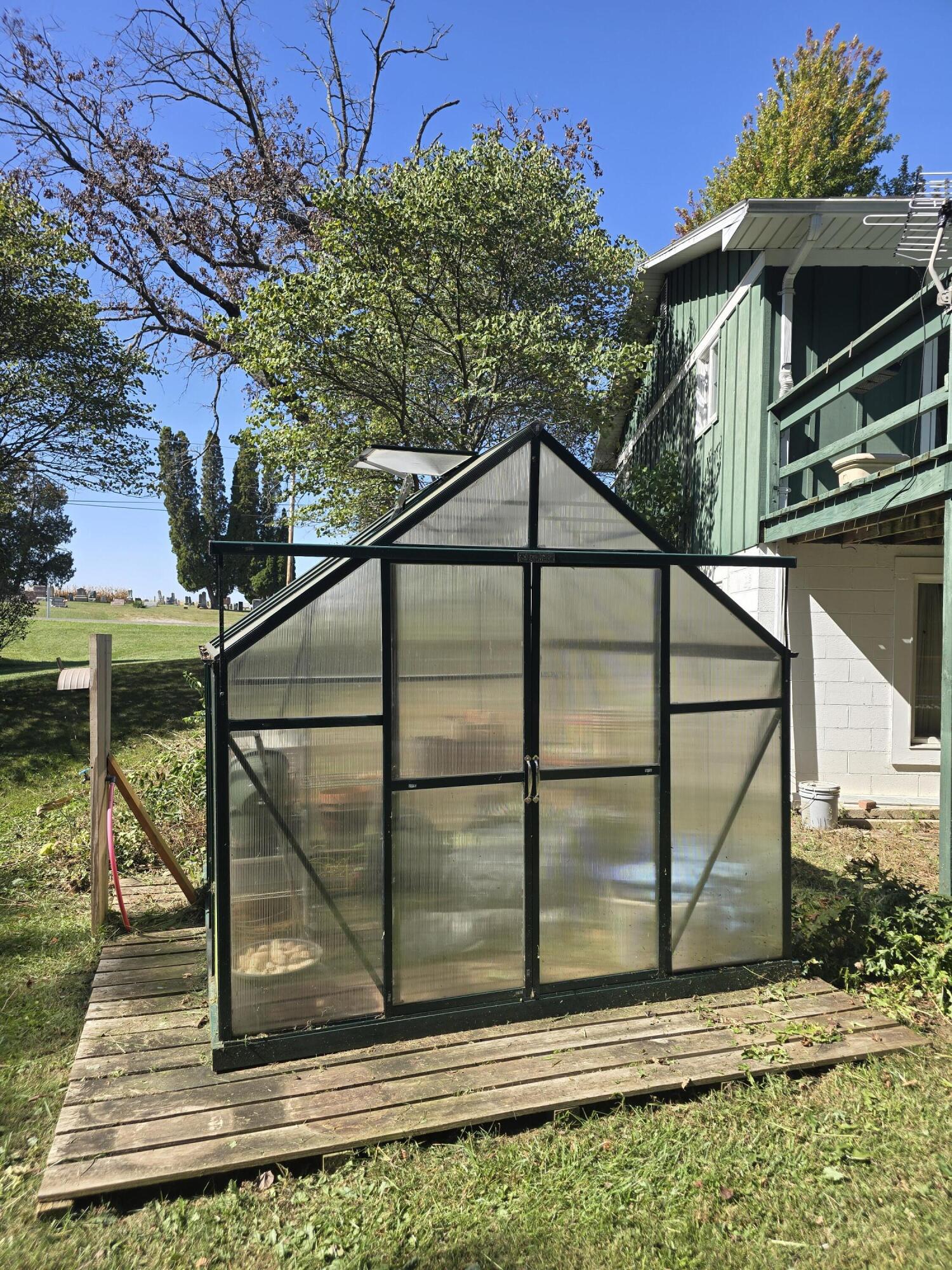 5197 County Road 1, Bellefontaine, Ohio 43311