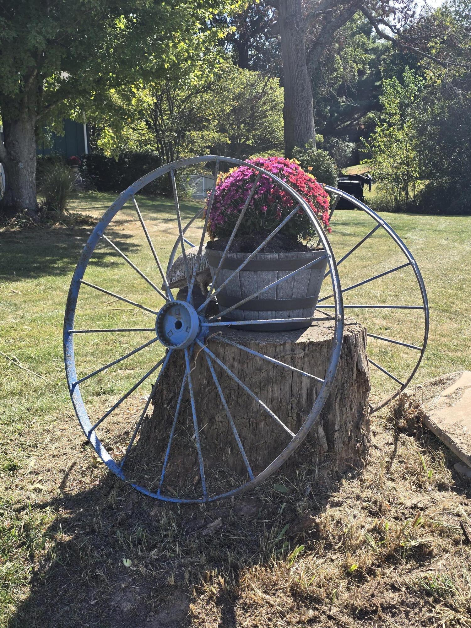 5197 County Road 1, Bellefontaine, Ohio 43311