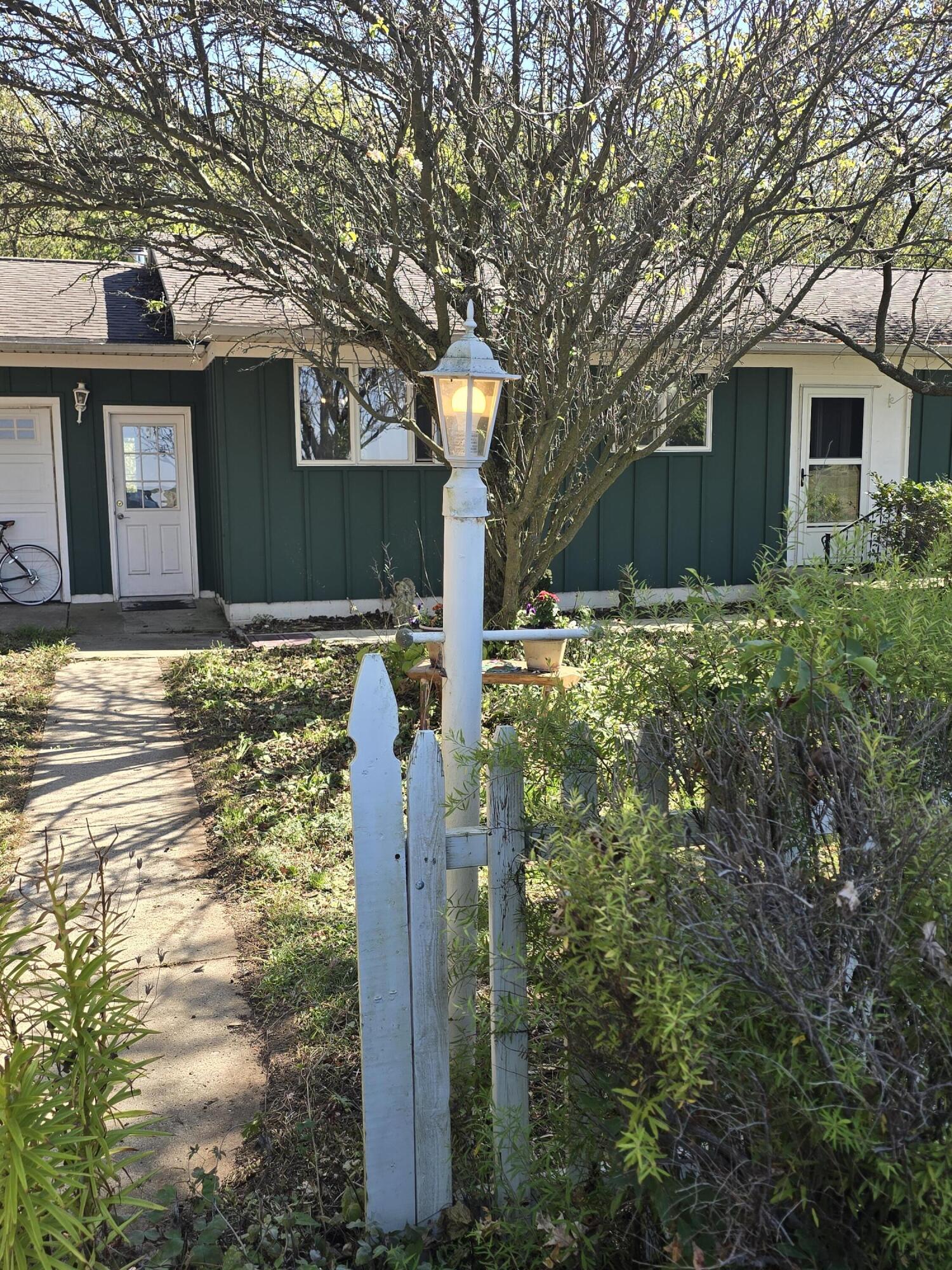 5197 County Road 1, Bellefontaine, Ohio 43311