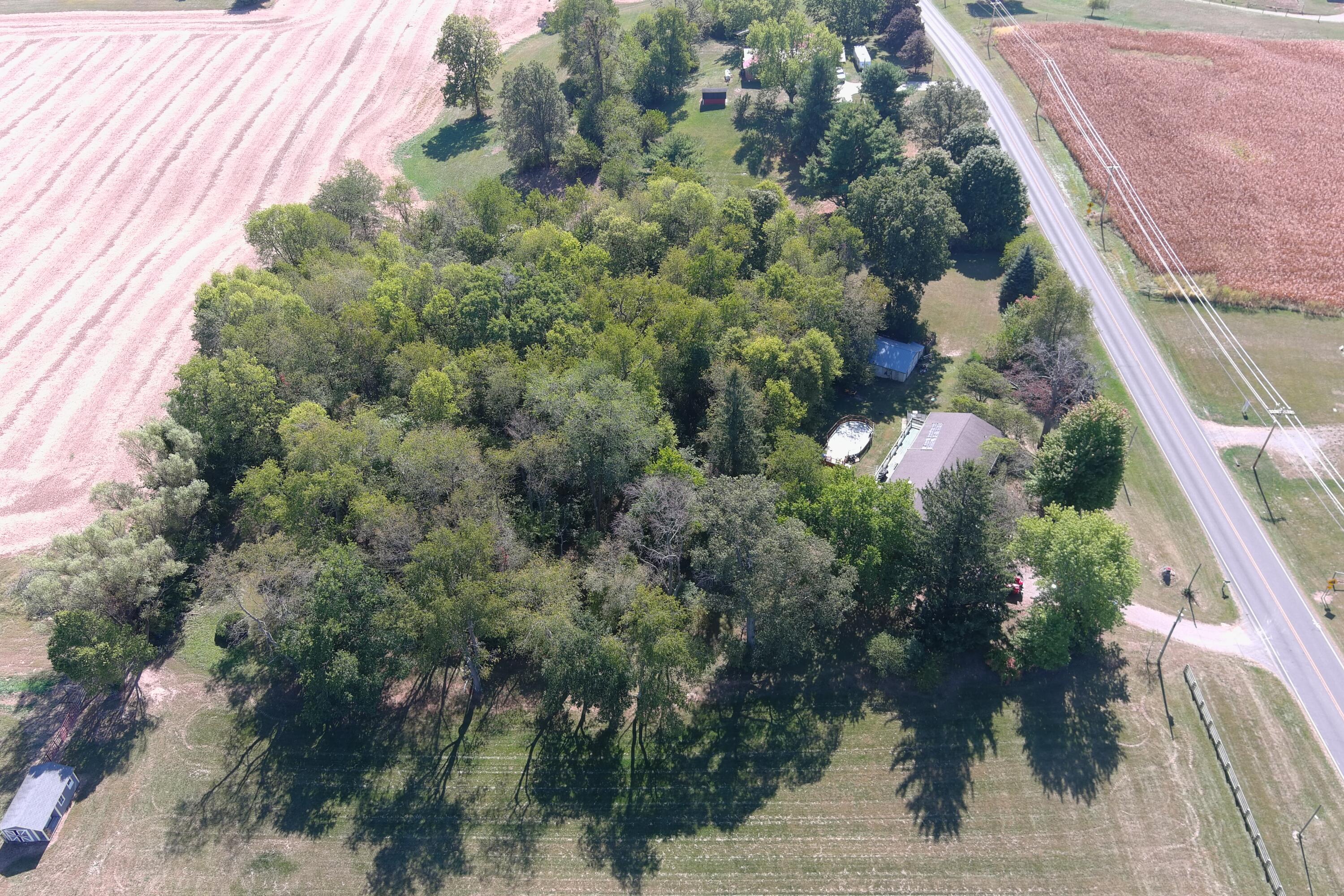 5197 County Road 1, Bellefontaine, Ohio 43311