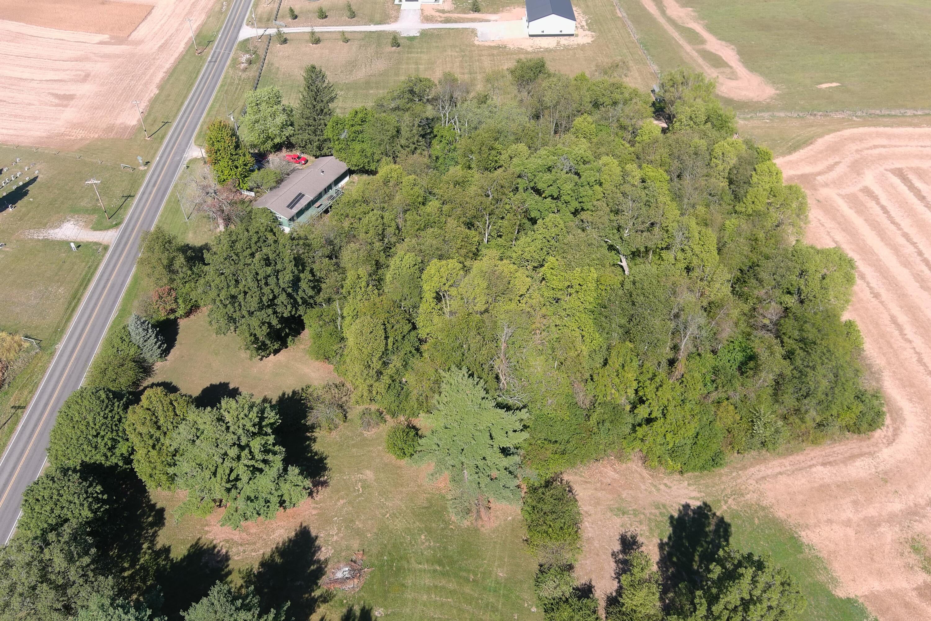 5197 County Road 1, Bellefontaine, Ohio 43311