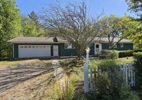 5197 County Road 1, Bellefontaine, Ohio 43311, 3 Bedrooms Bedrooms, ,3 BathroomsBathrooms,Residential,For Sale,County Road 1,1041749