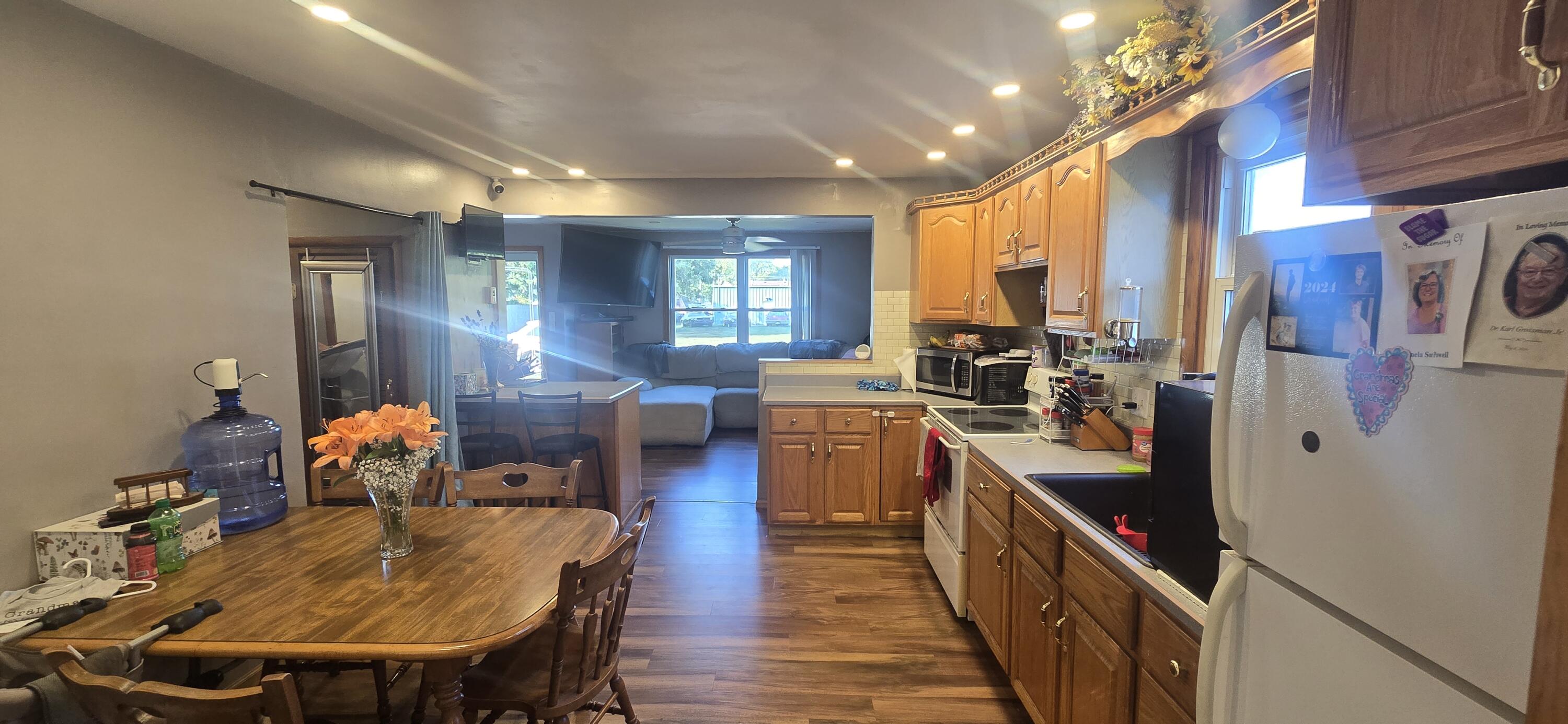 628 Hoying Street, Celina, Ohio 45822