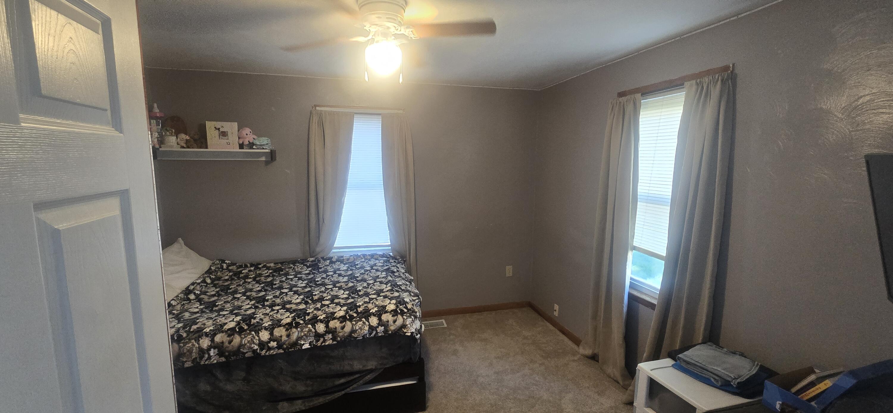 628 Hoying Street, Celina, Ohio 45822