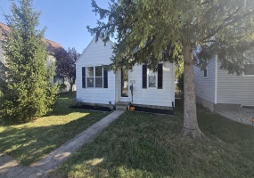 628 Hoying Street, Celina, Ohio 45822, 3 Bedrooms Bedrooms, ,2 BathroomsBathrooms,Residential,For Sale,Hoying,1041750