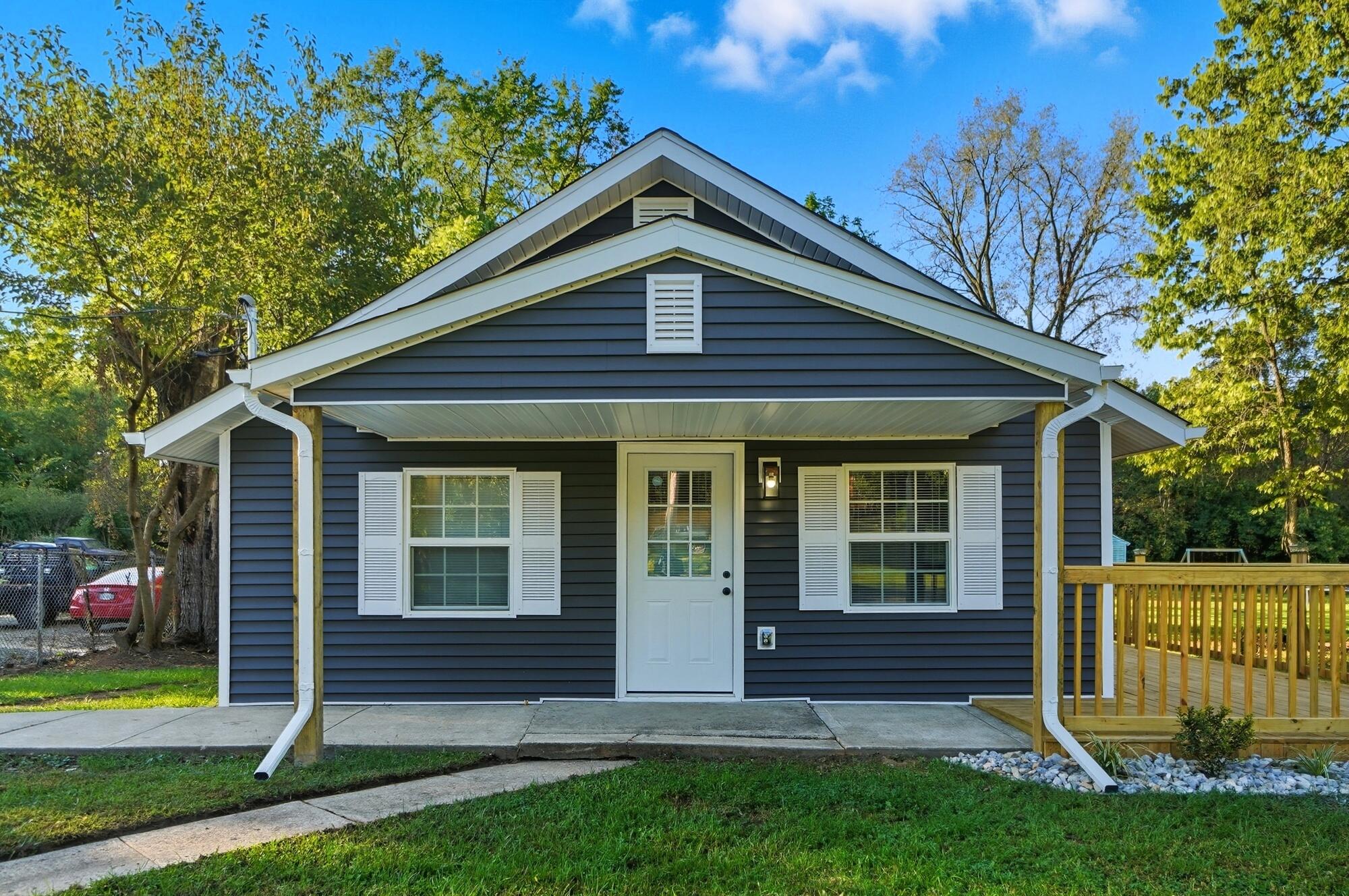 5073 Kerns Road, Springfield, Ohio 45502