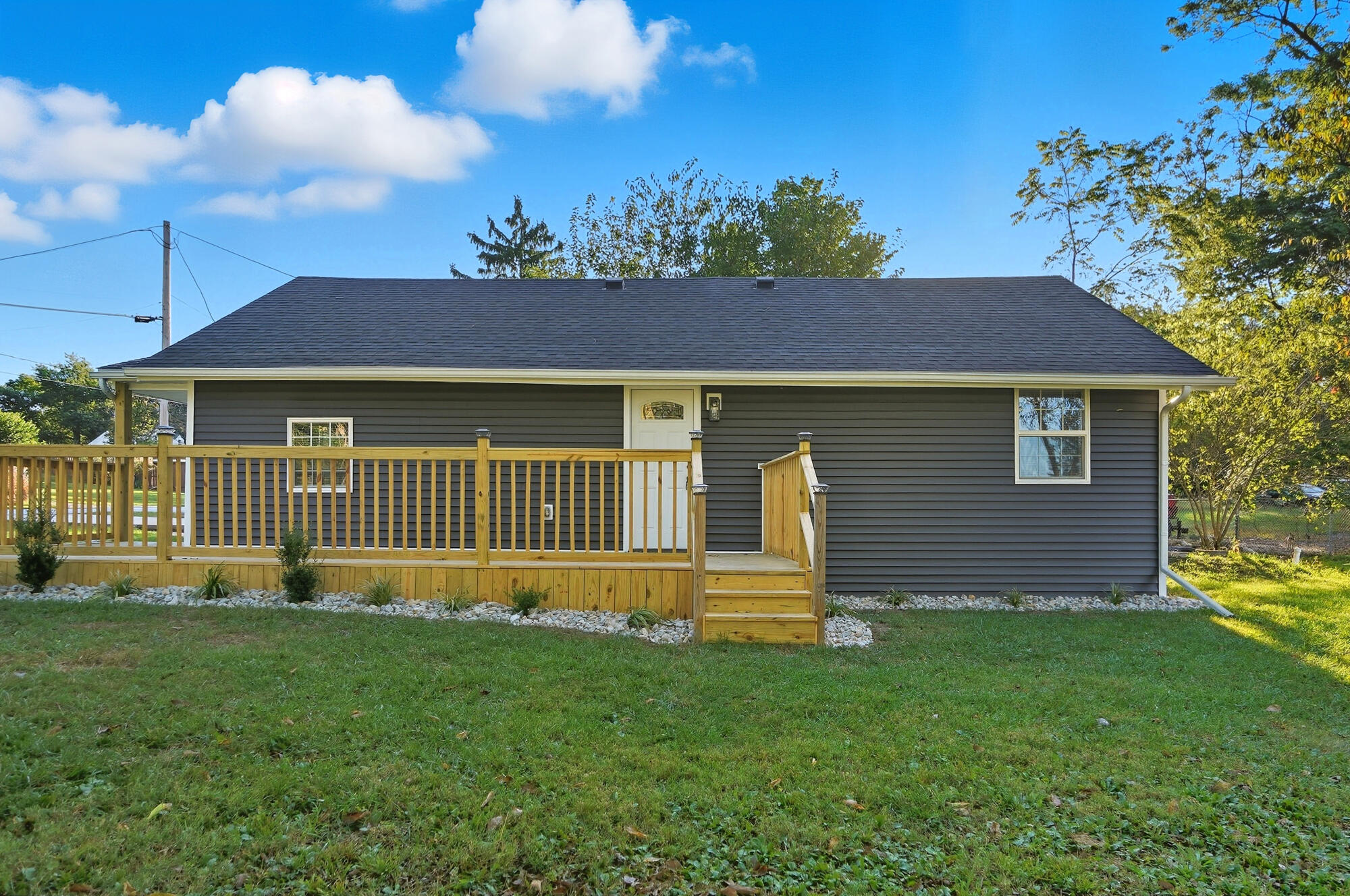 5073 Kerns Road, Springfield, Ohio 45502