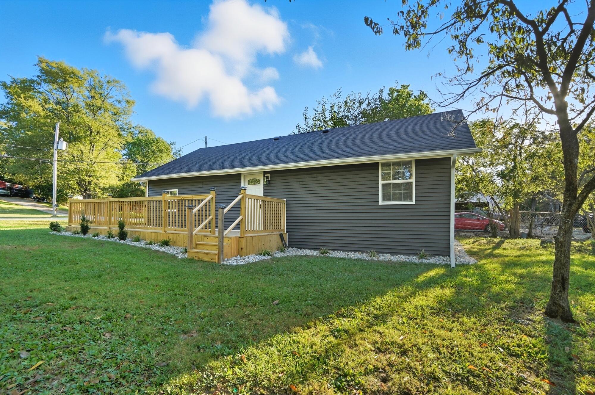 5073 Kerns Road, Springfield, Ohio 45502