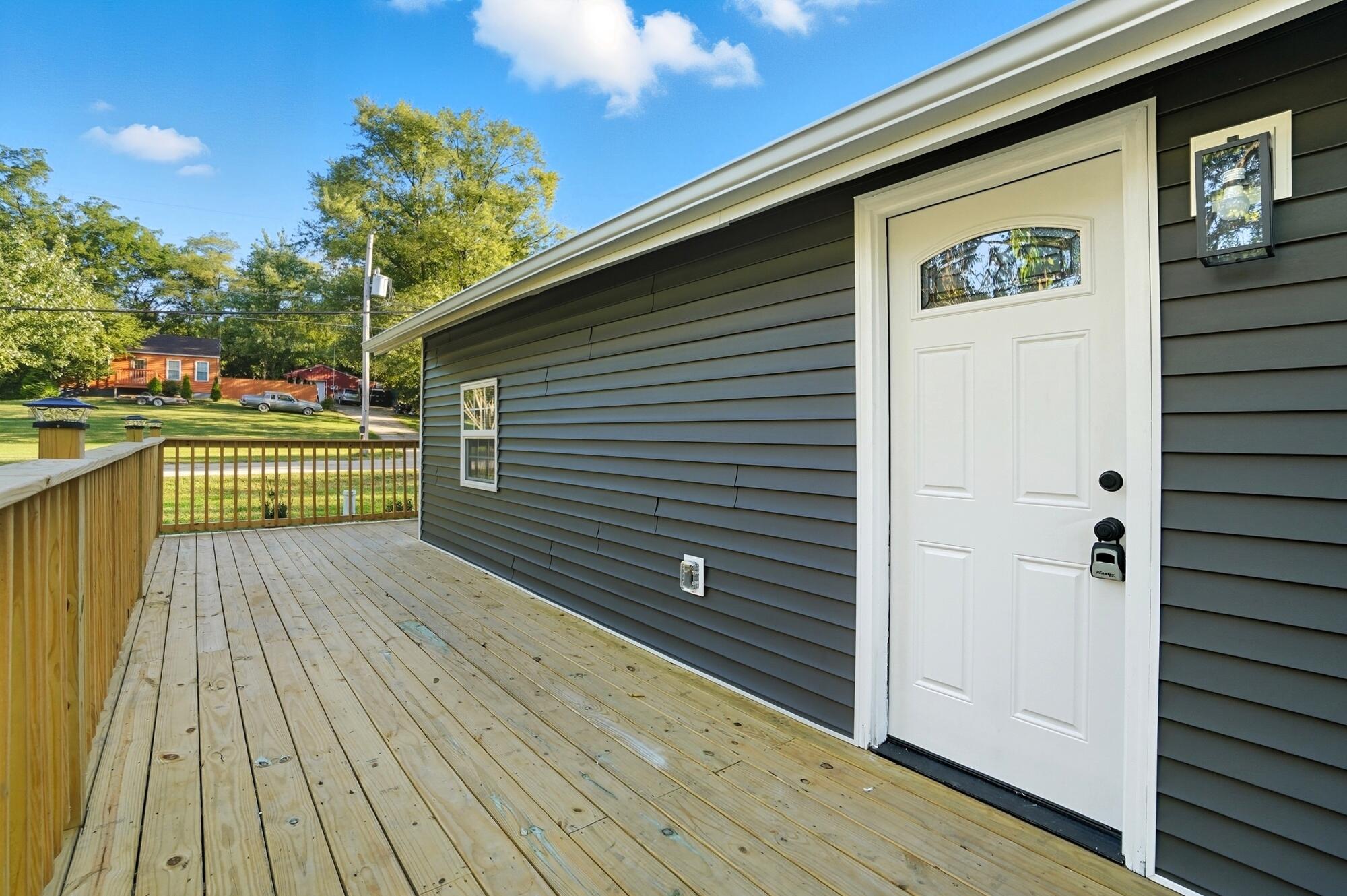 5073 Kerns Road, Springfield, Ohio 45502