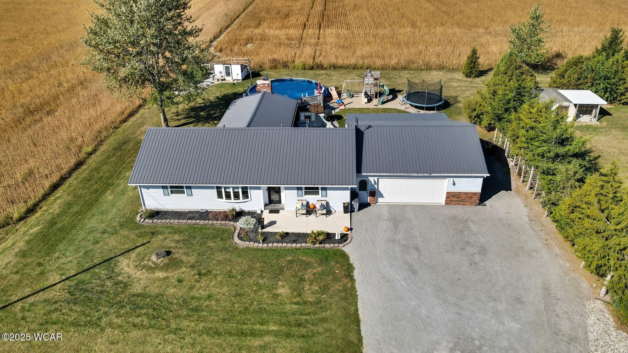 7510 State Route 66, Delphos, Ohio