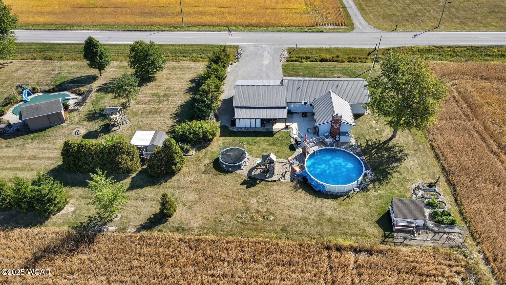 7510 State Route 66, Delphos, Ohio