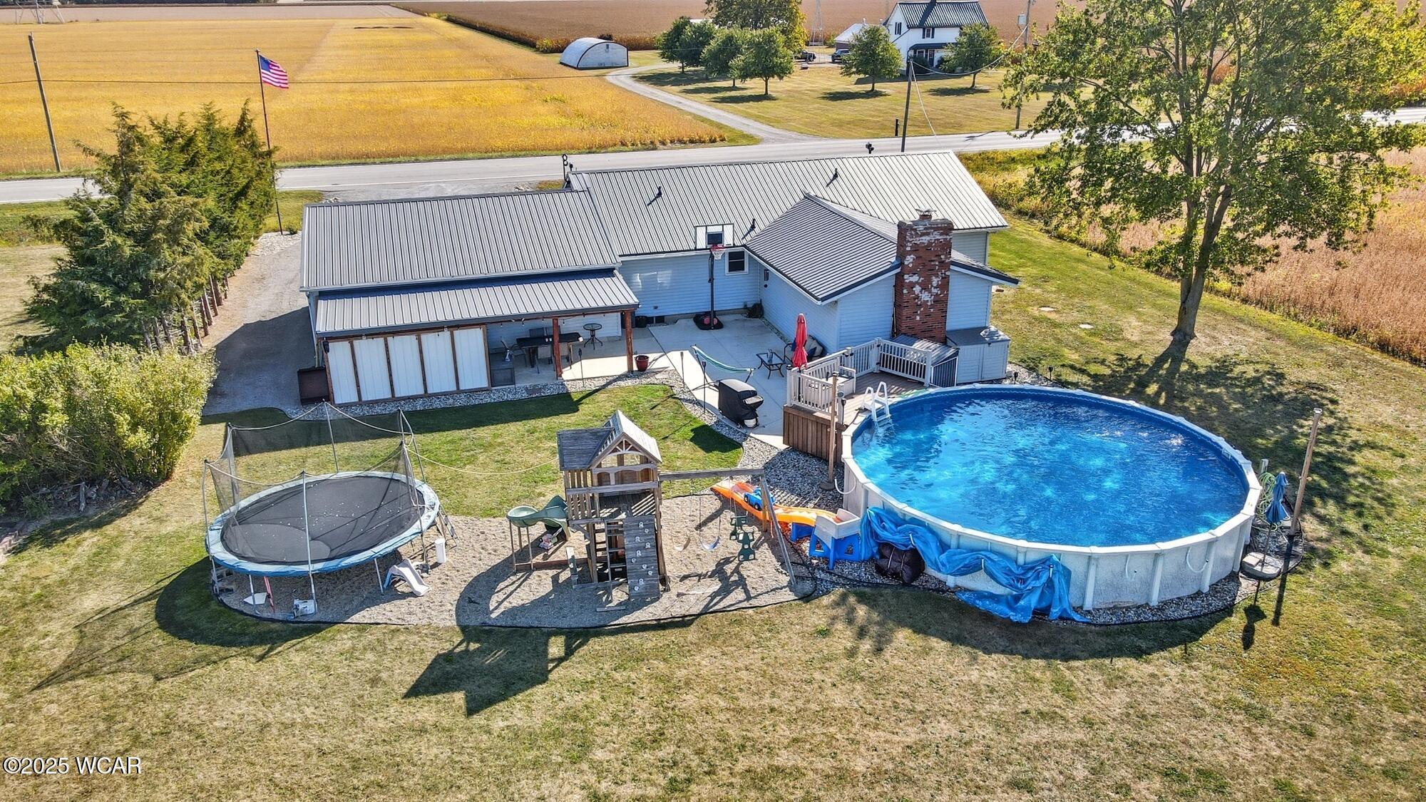 7510 State Route 66, Delphos, Ohio