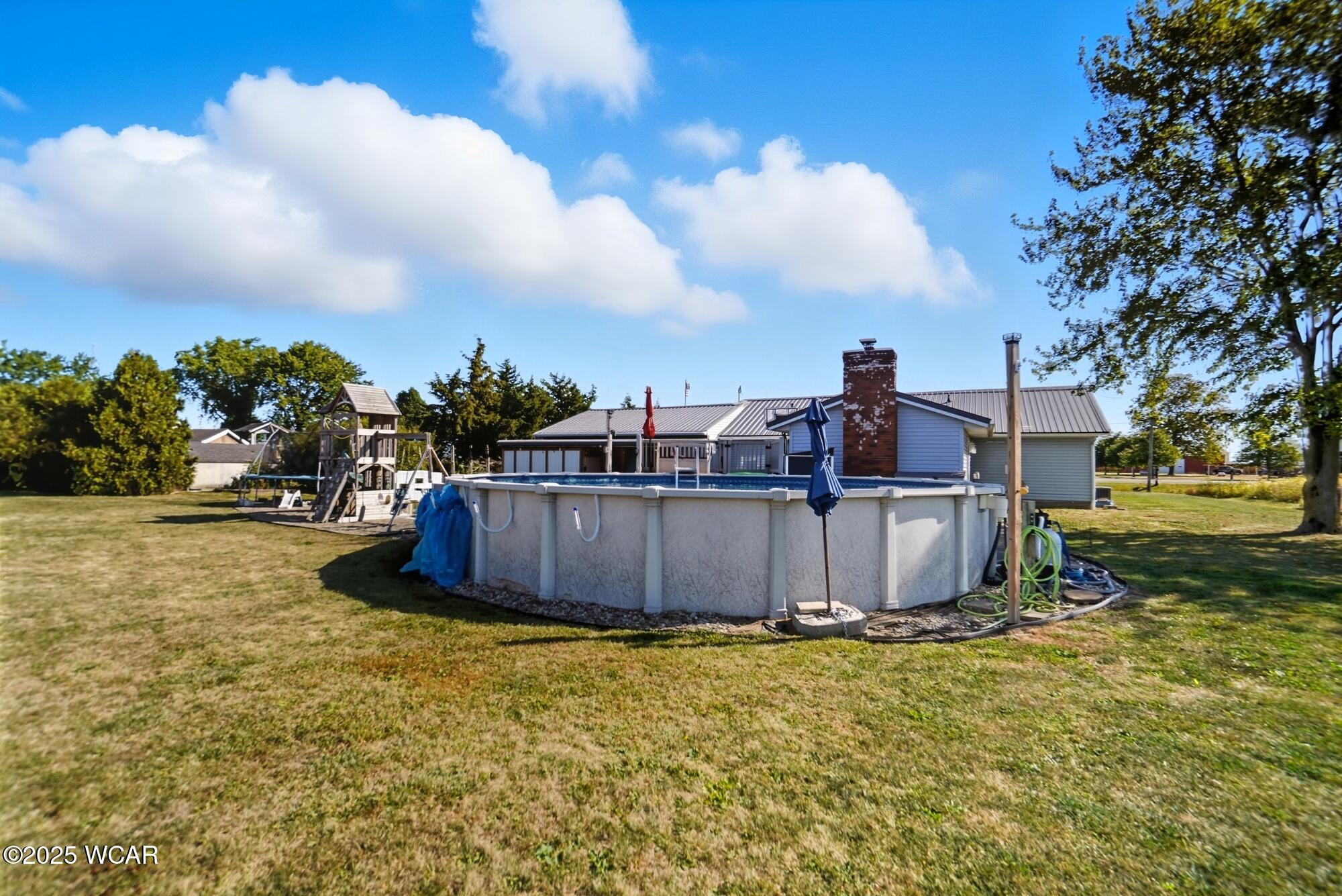 7510 State Route 66, Delphos, Ohio