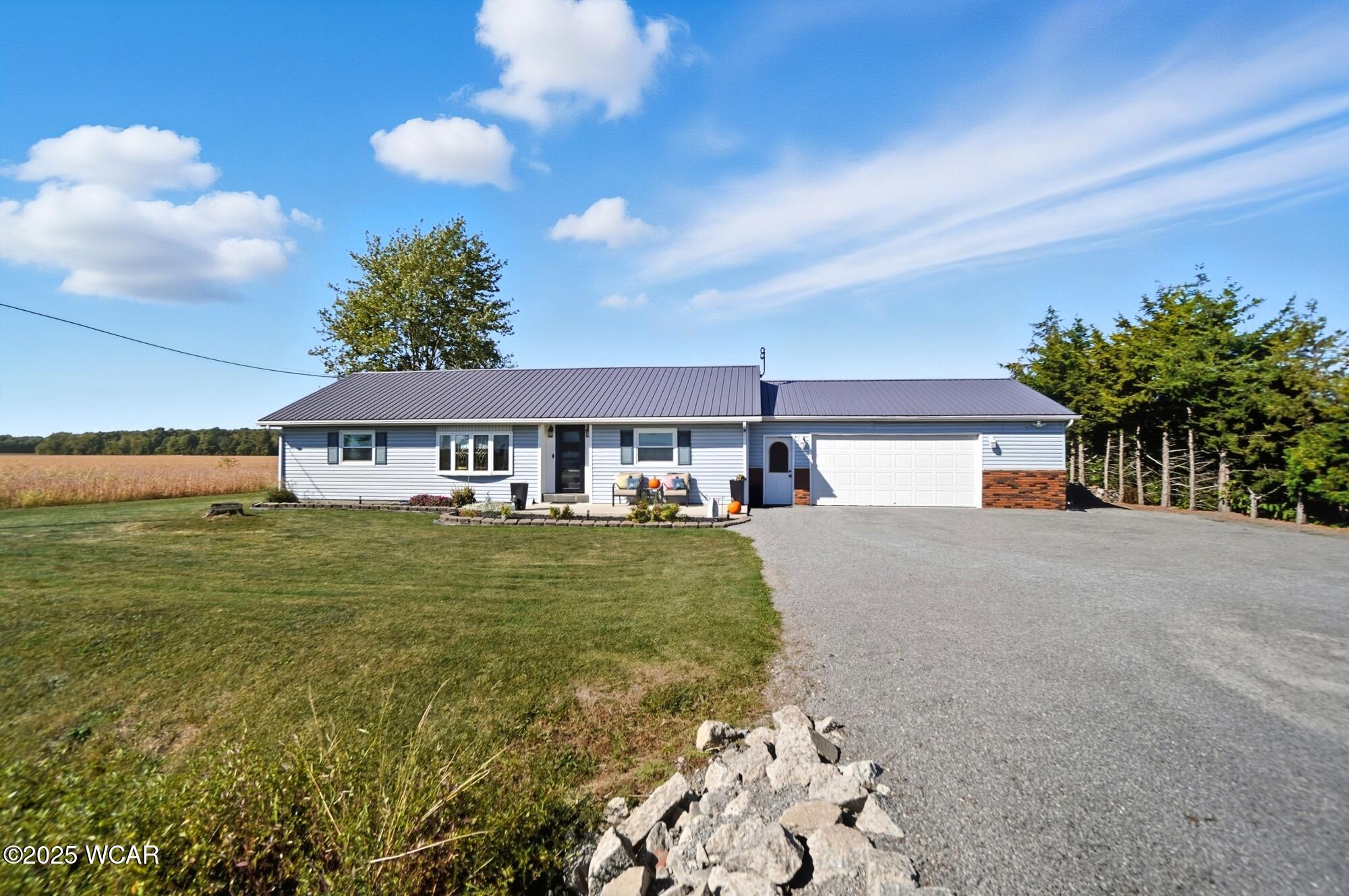 7510 State Route 66, Delphos, Ohio