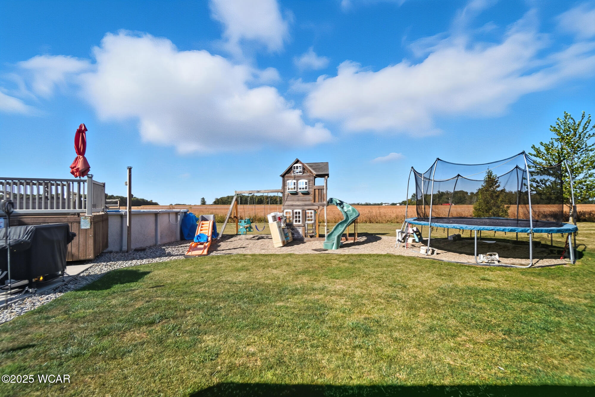 7510 State Route 66, Delphos, Ohio