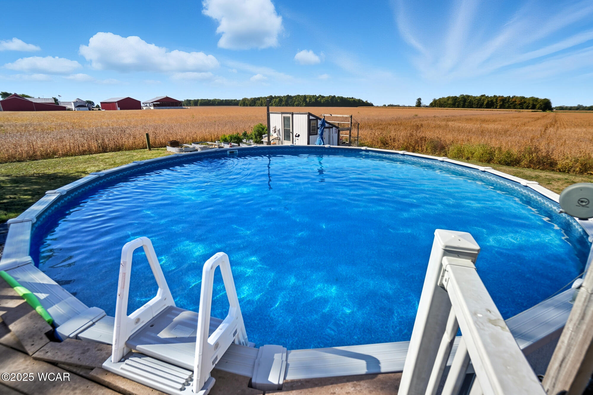 7510 State Route 66, Delphos, Ohio