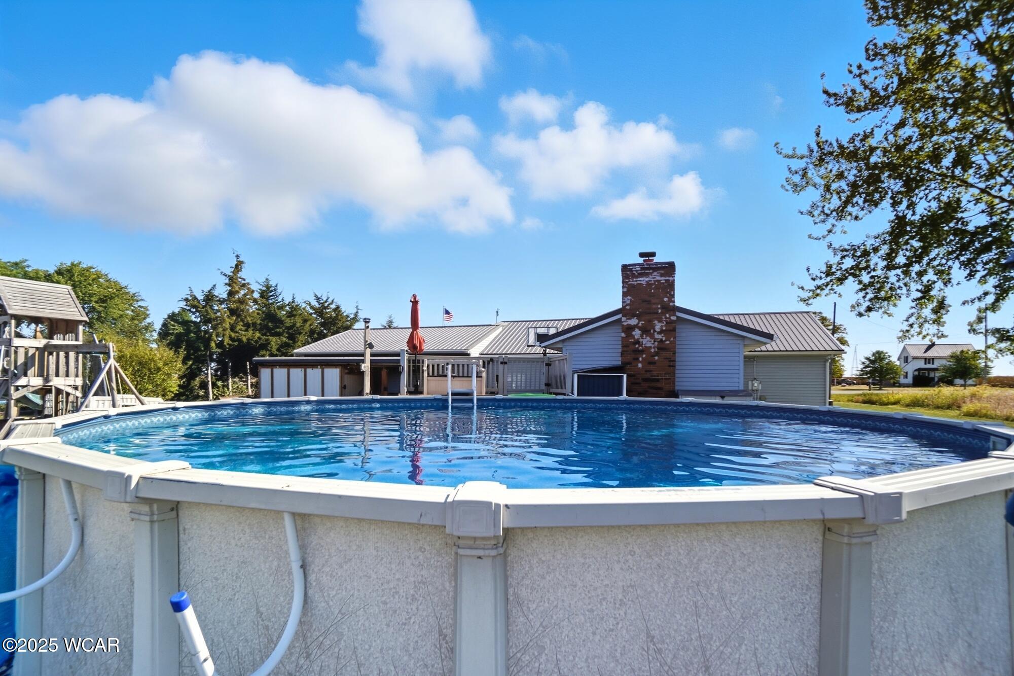 7510 State Route 66, Delphos, Ohio