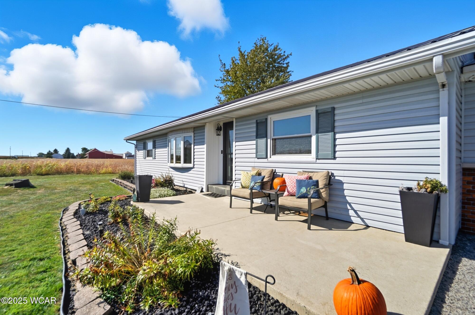 7510 State Route 66, Delphos, Ohio