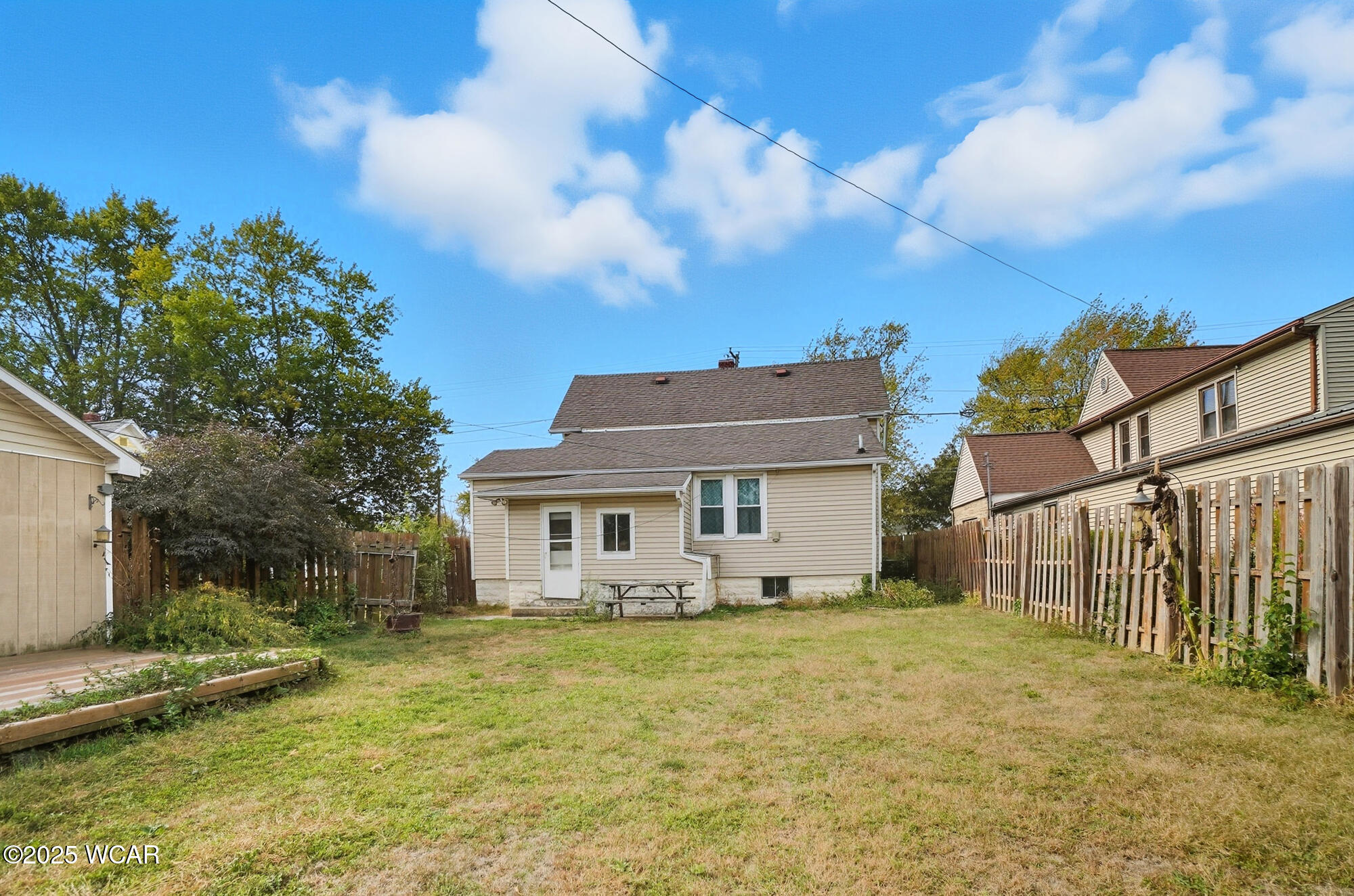 628 Pierce Street Street, Delphos, Ohio