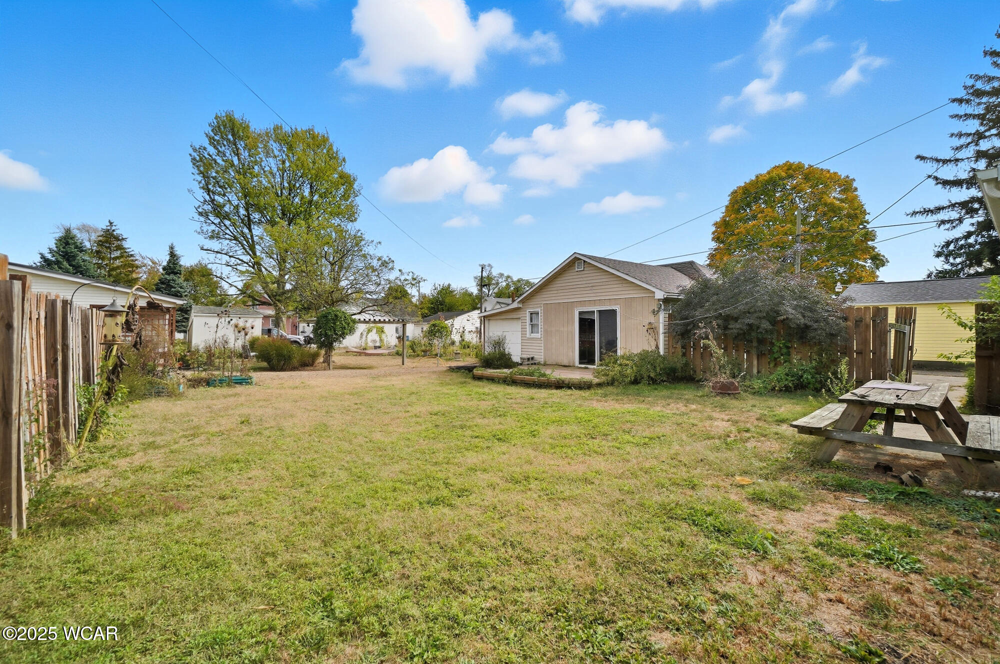 628 Pierce Street Street, Delphos, Ohio