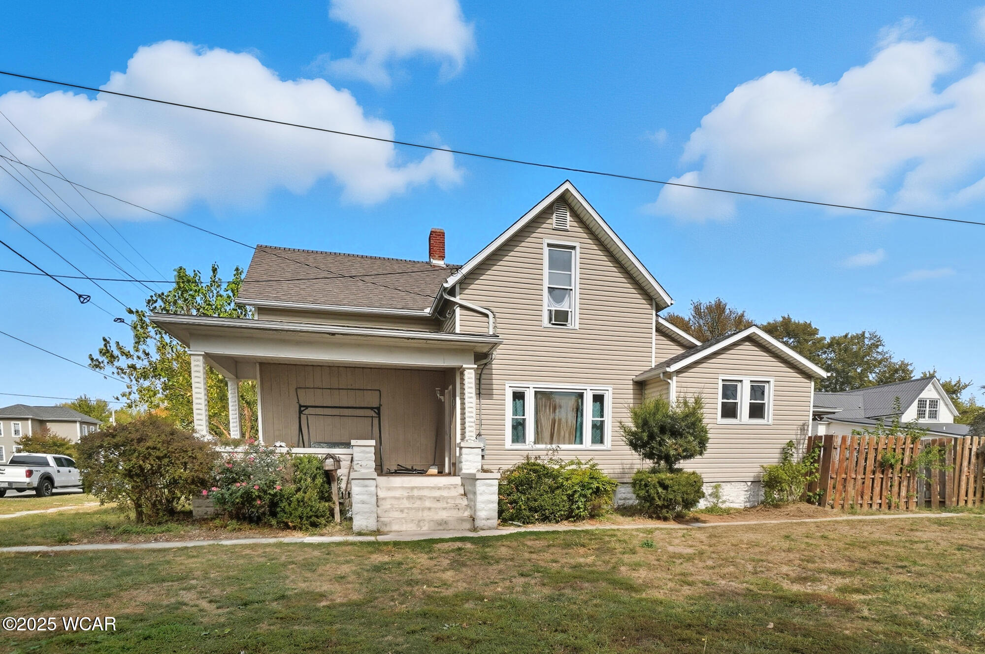 628 Pierce Street Street, Delphos, Ohio