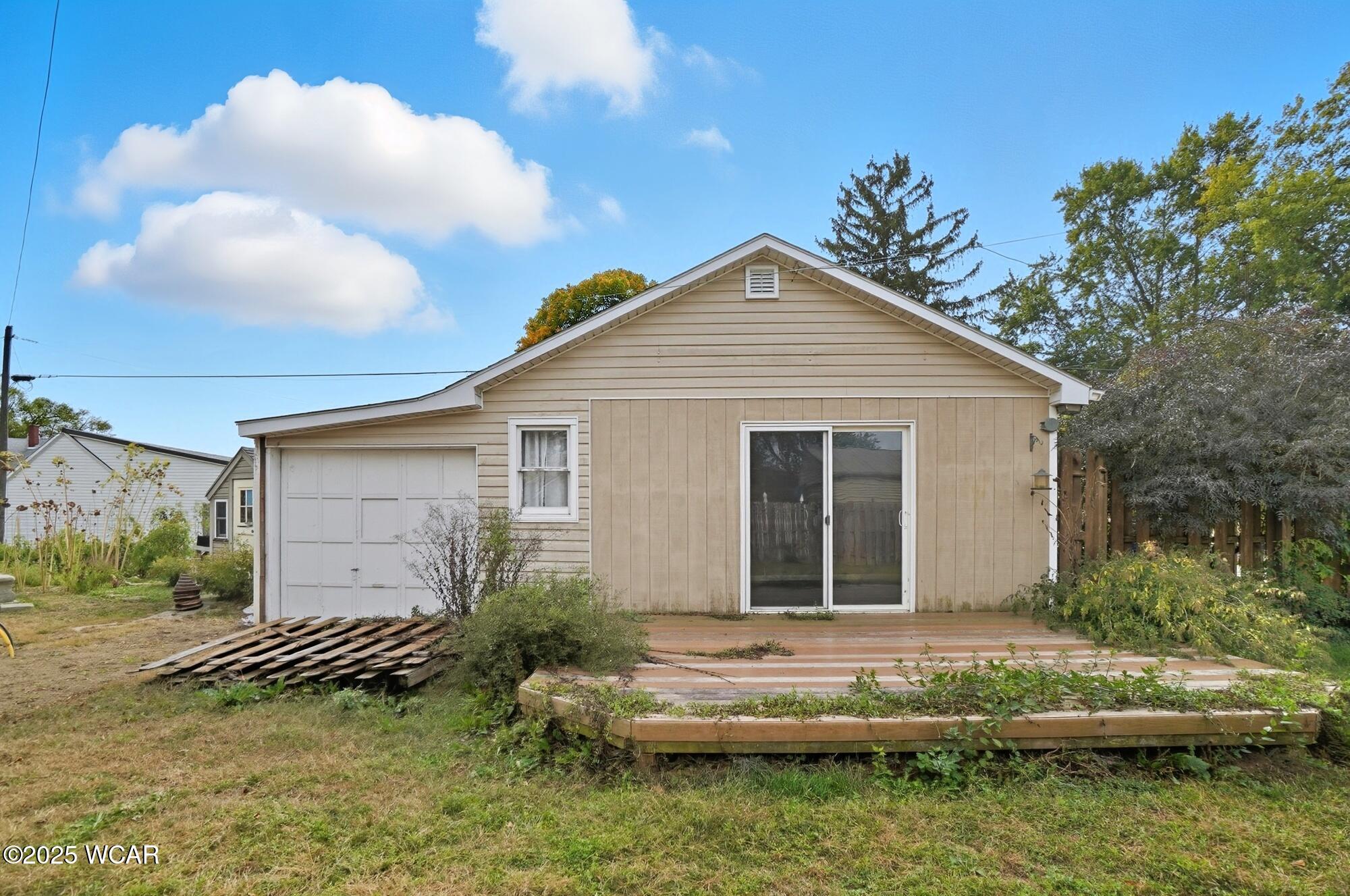 628 Pierce Street Street, Delphos, Ohio